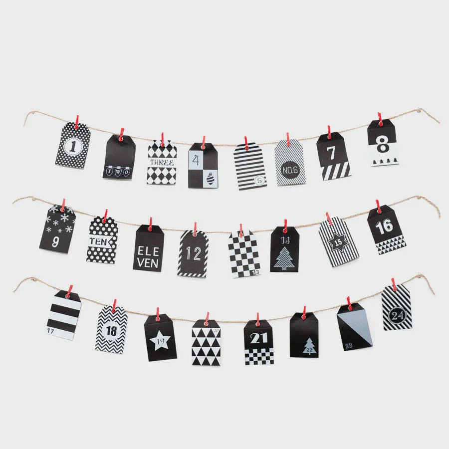 100% NZ Advent Calendar