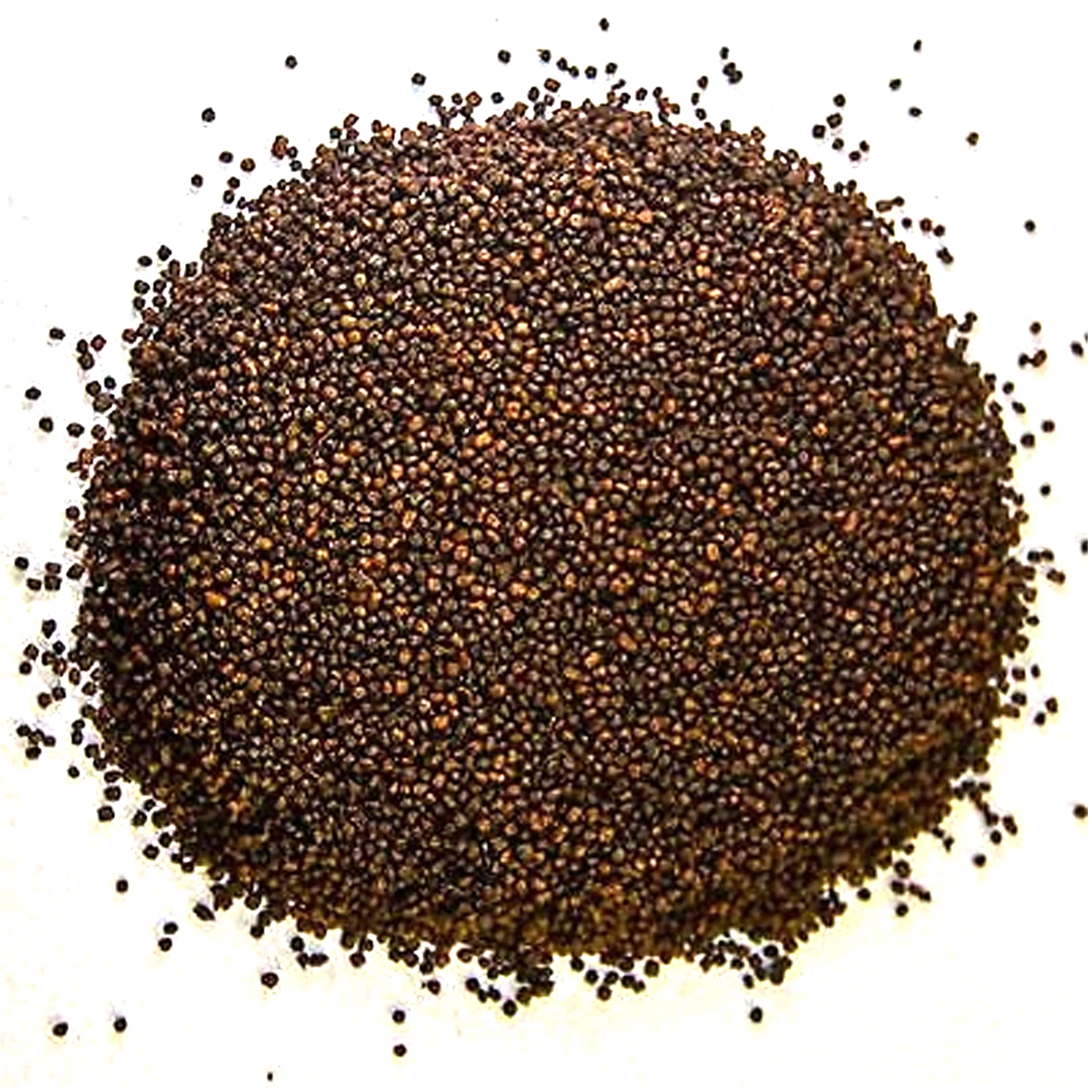 6 Packs Mini Pellets Betta Fish Food Balanced Diet Color Enhancing Vitamin Rich