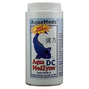 AquaMeds Aqua MedZyme - Dry Concentrate