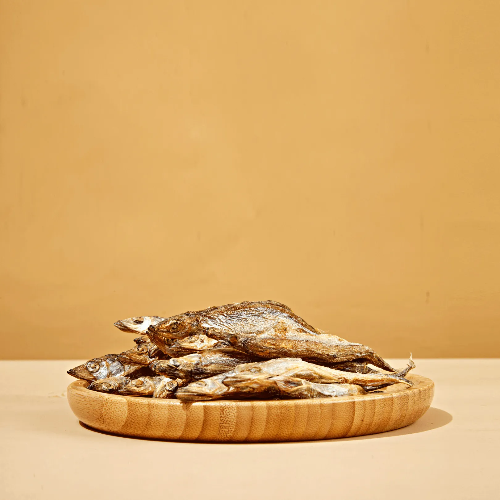 Arya Sit - Freeze-Dried Capelin