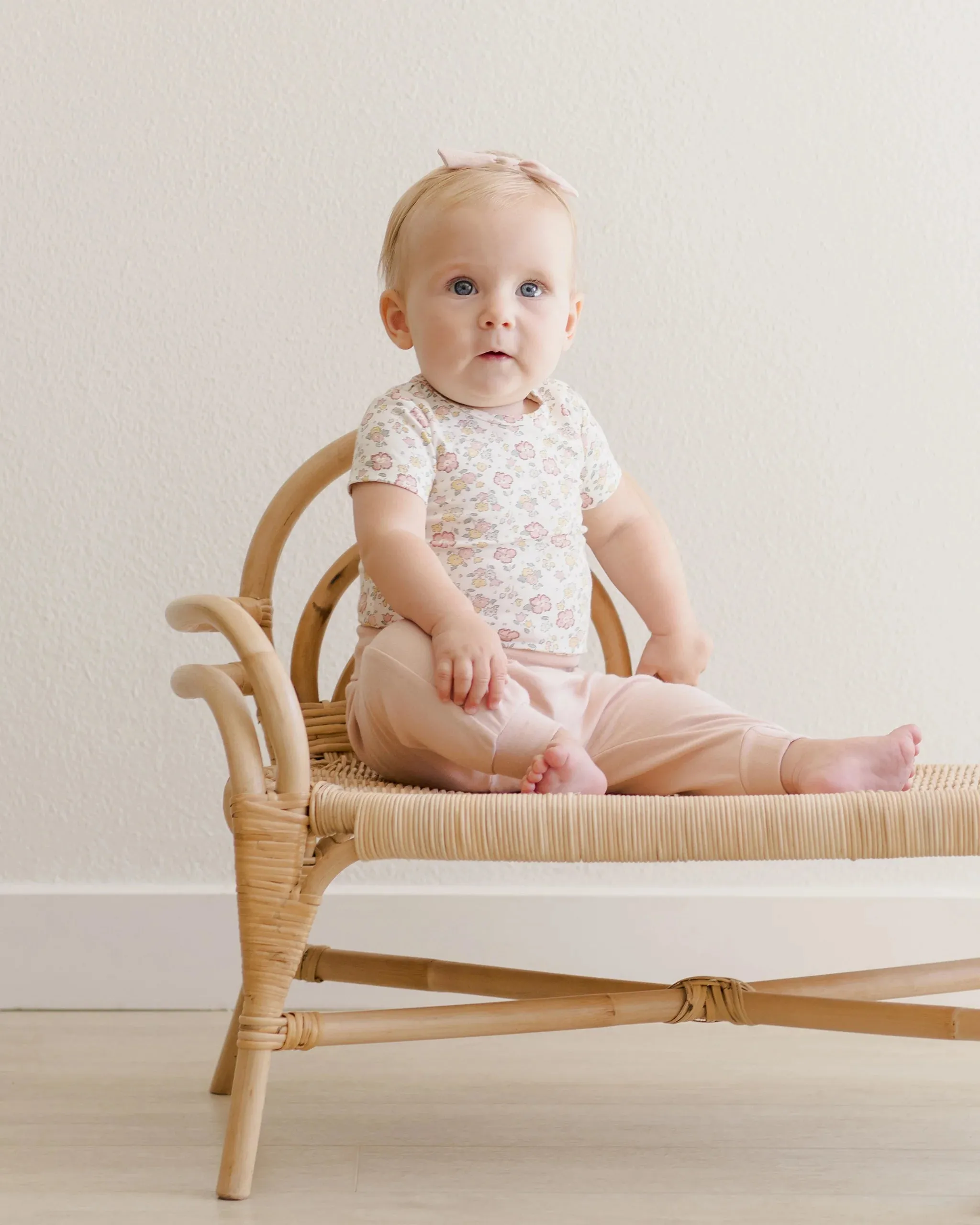 Baby Pant