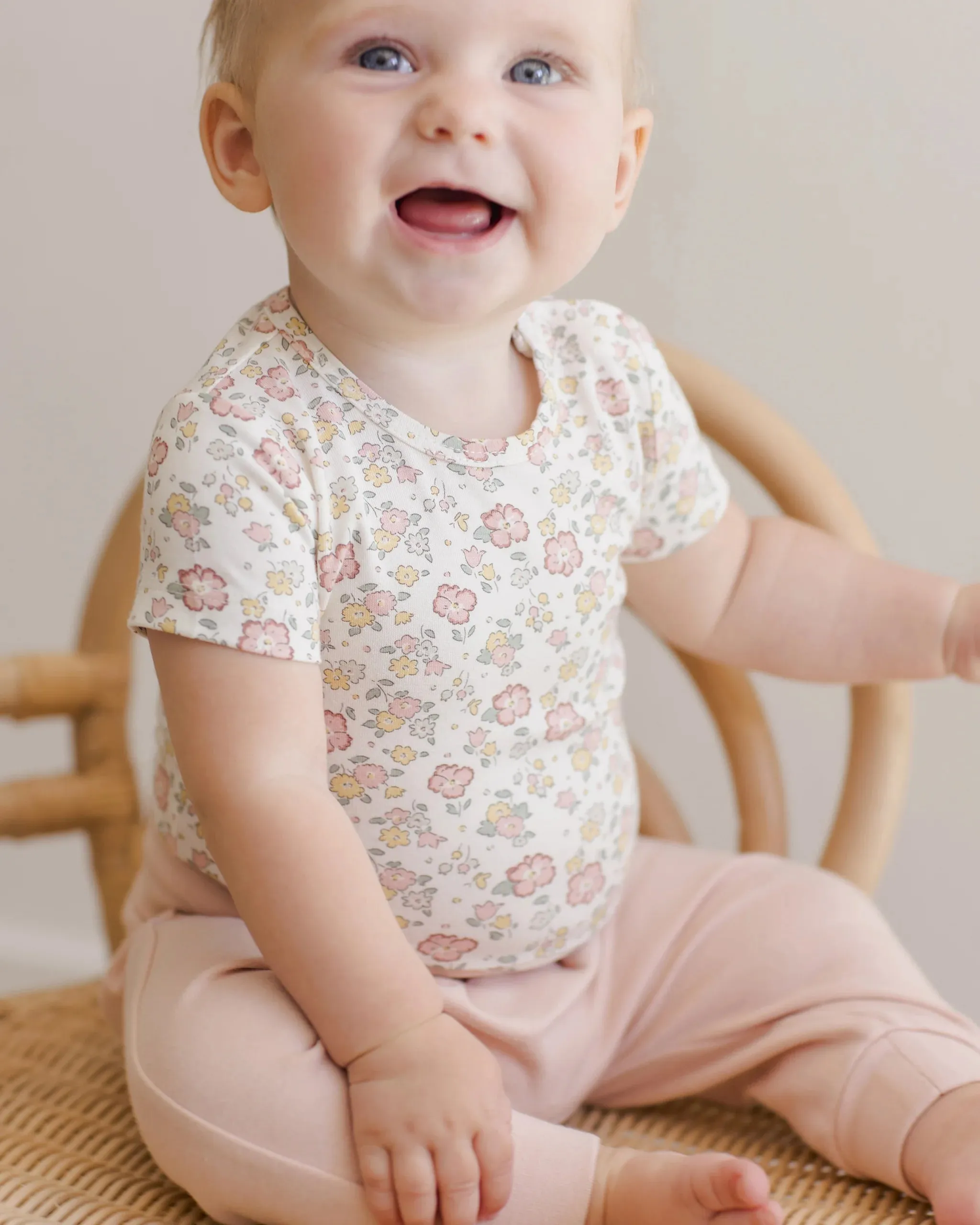 Baby Pant