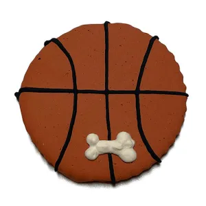 Basketball Bulk Dog Treats
