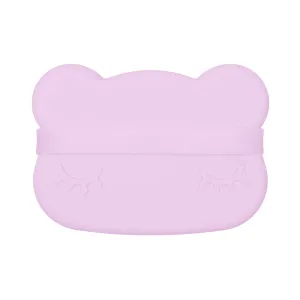 Bear snackie® - Lilac