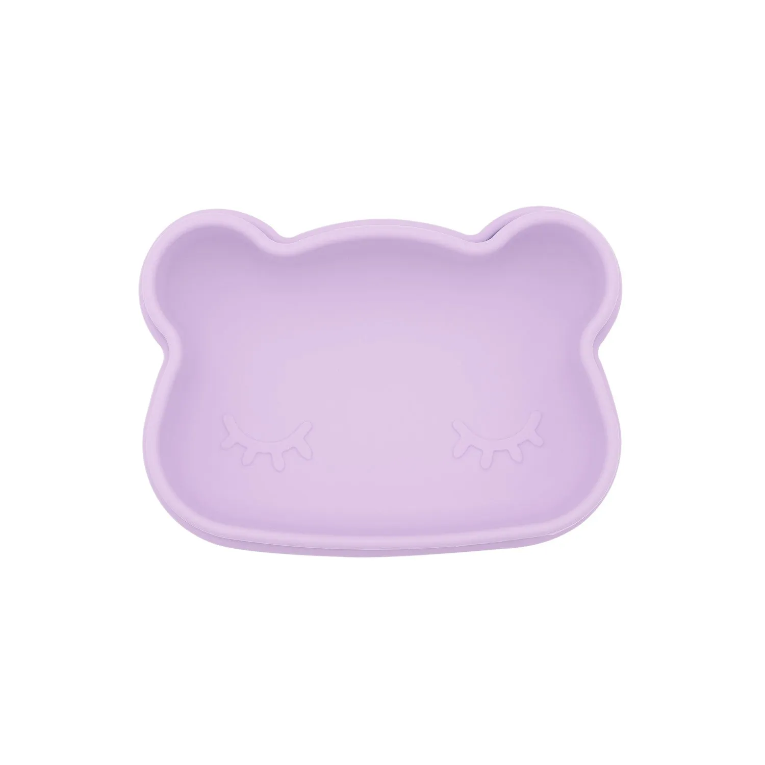 Bear snackie® - Lilac