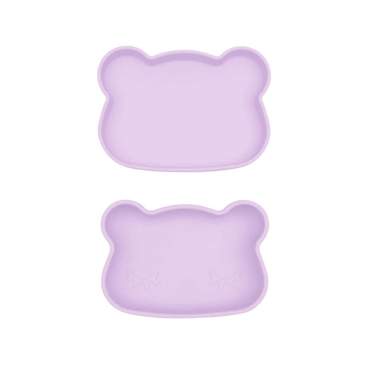Bear snackie® - Lilac