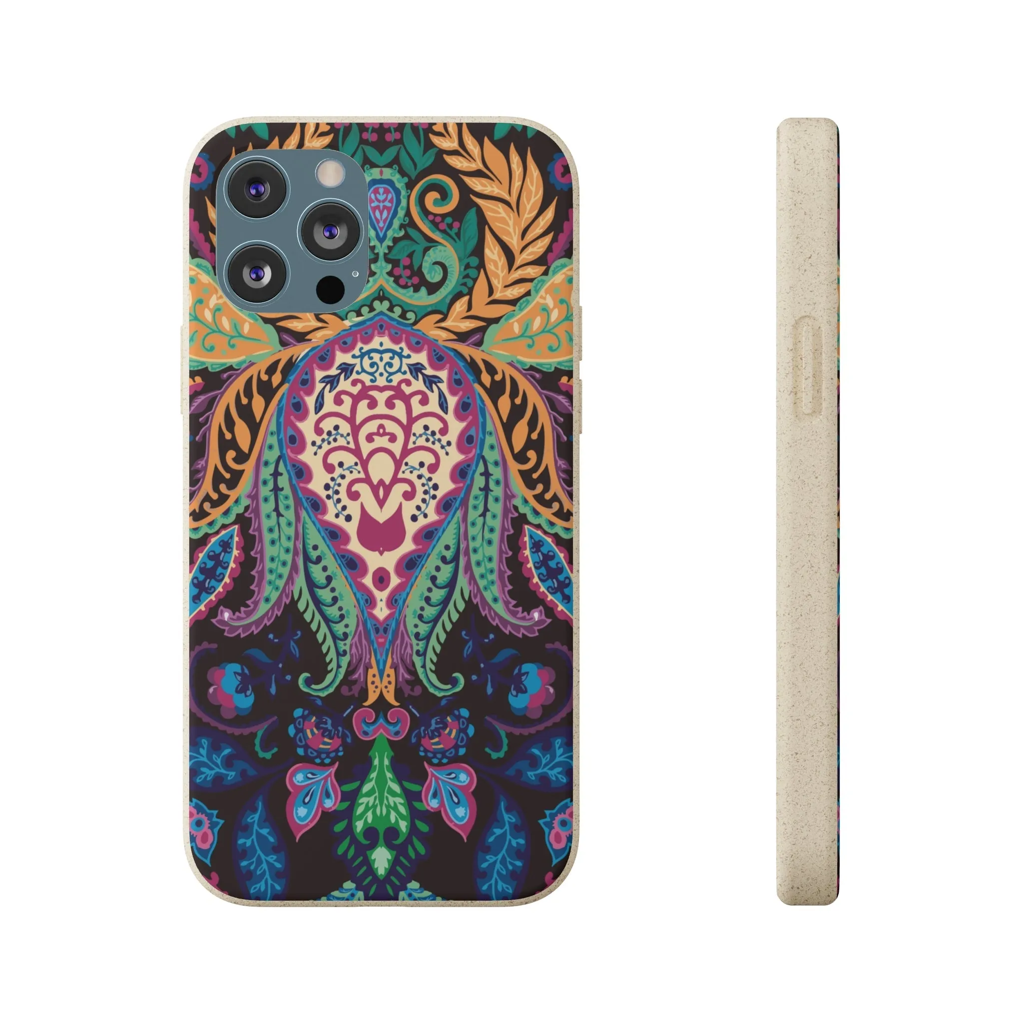 Biodegradable Case for iPhone or Samsung All major models