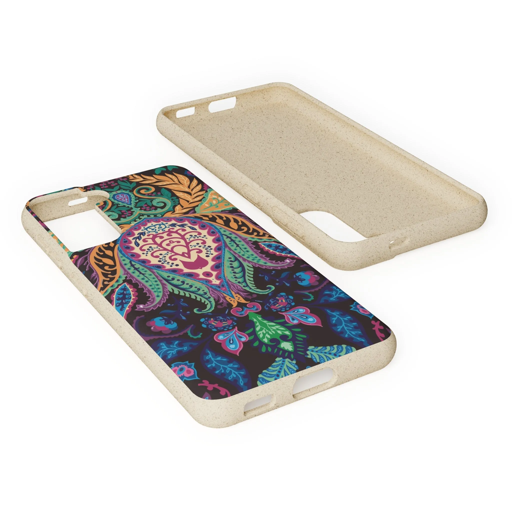 Biodegradable Case for iPhone or Samsung All major models