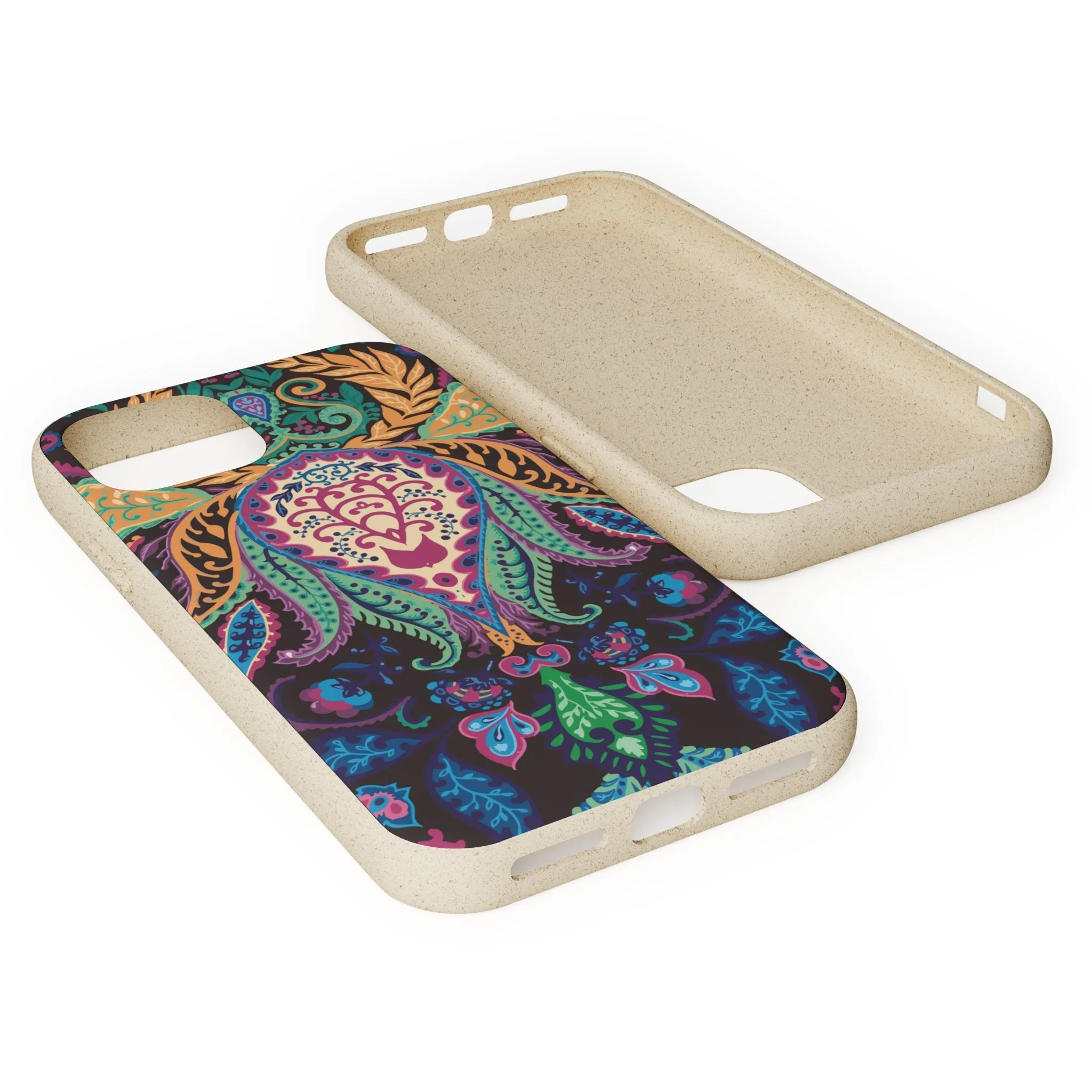 Biodegradable Case for iPhone or Samsung All major models