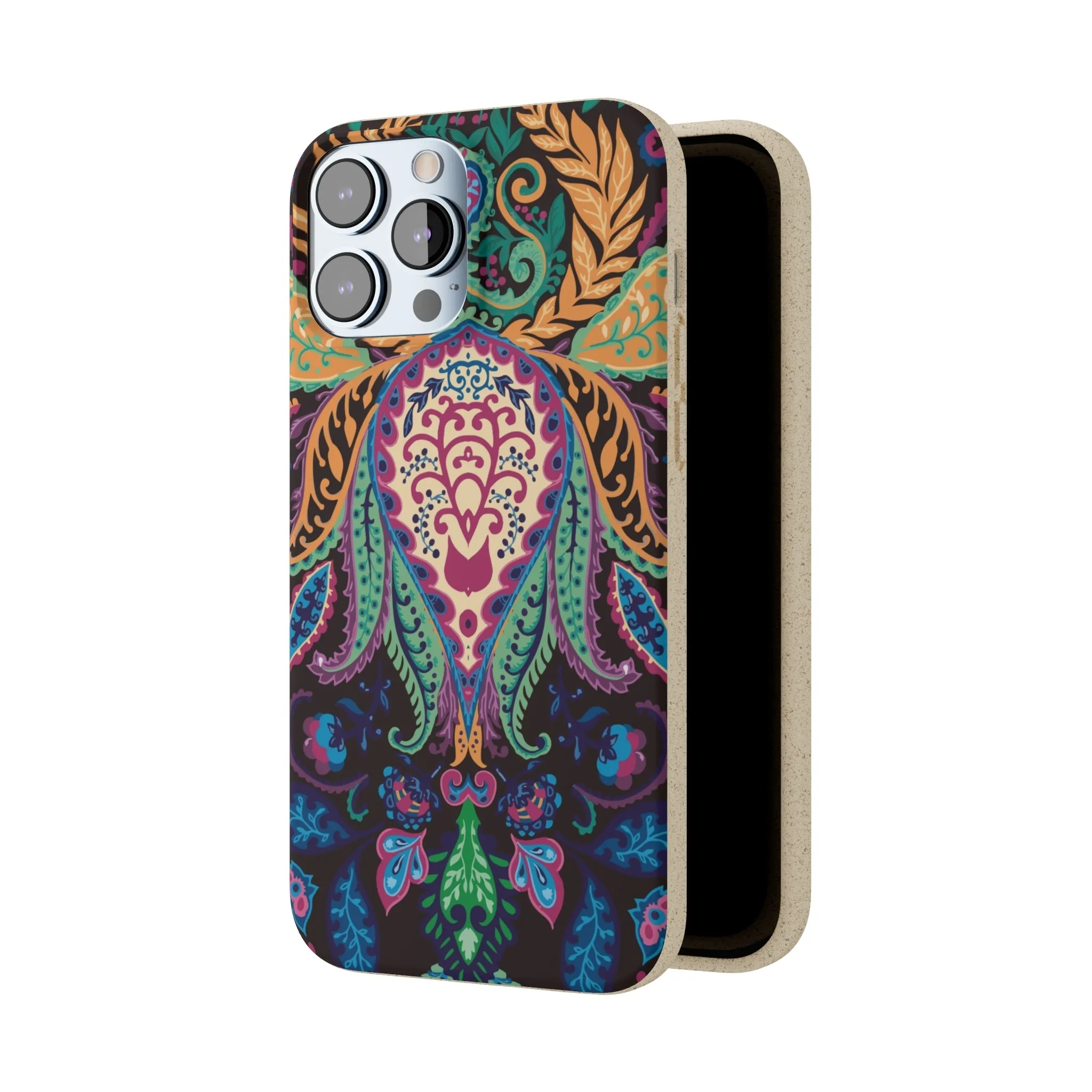 Biodegradable Case for iPhone or Samsung All major models