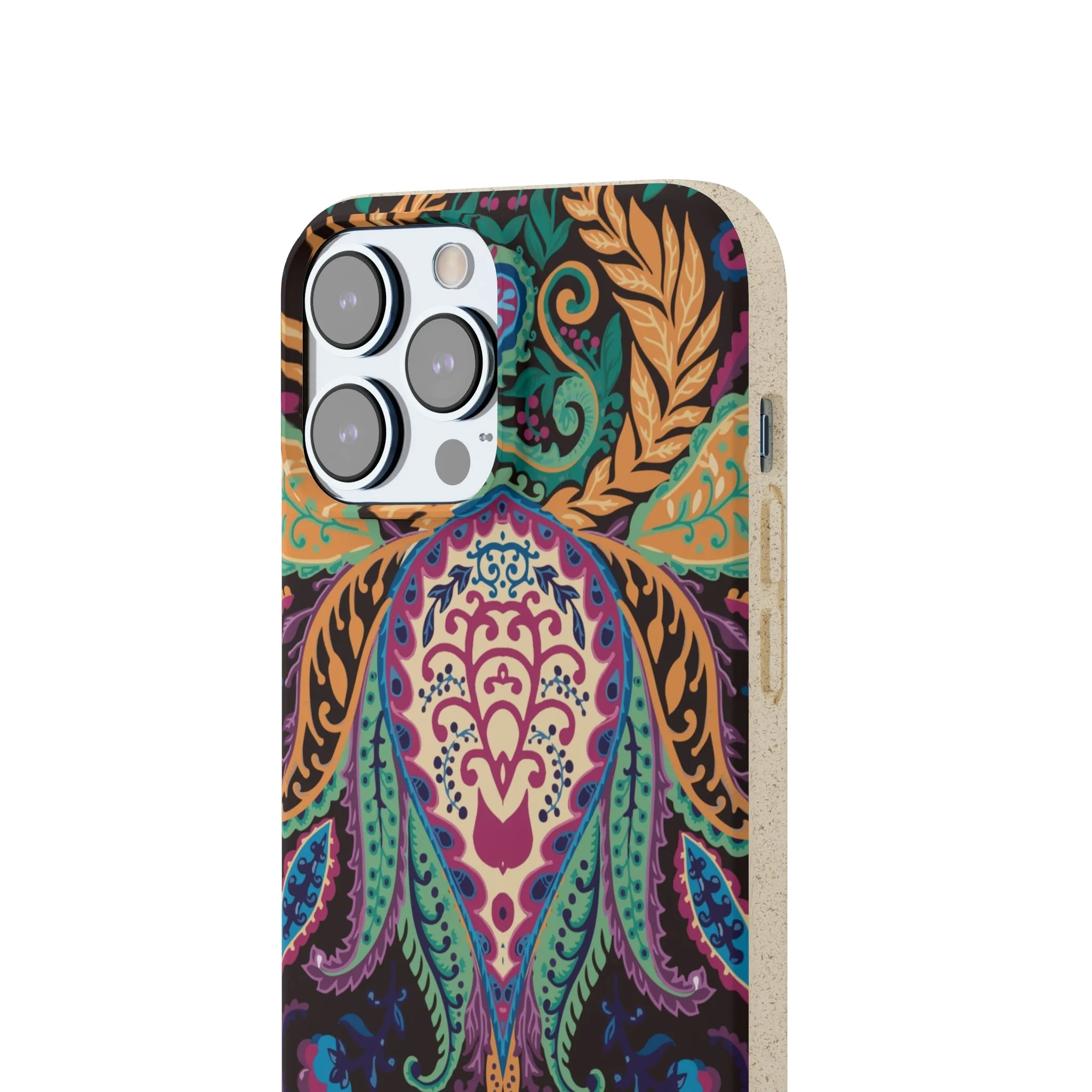 Biodegradable Case for iPhone or Samsung All major models