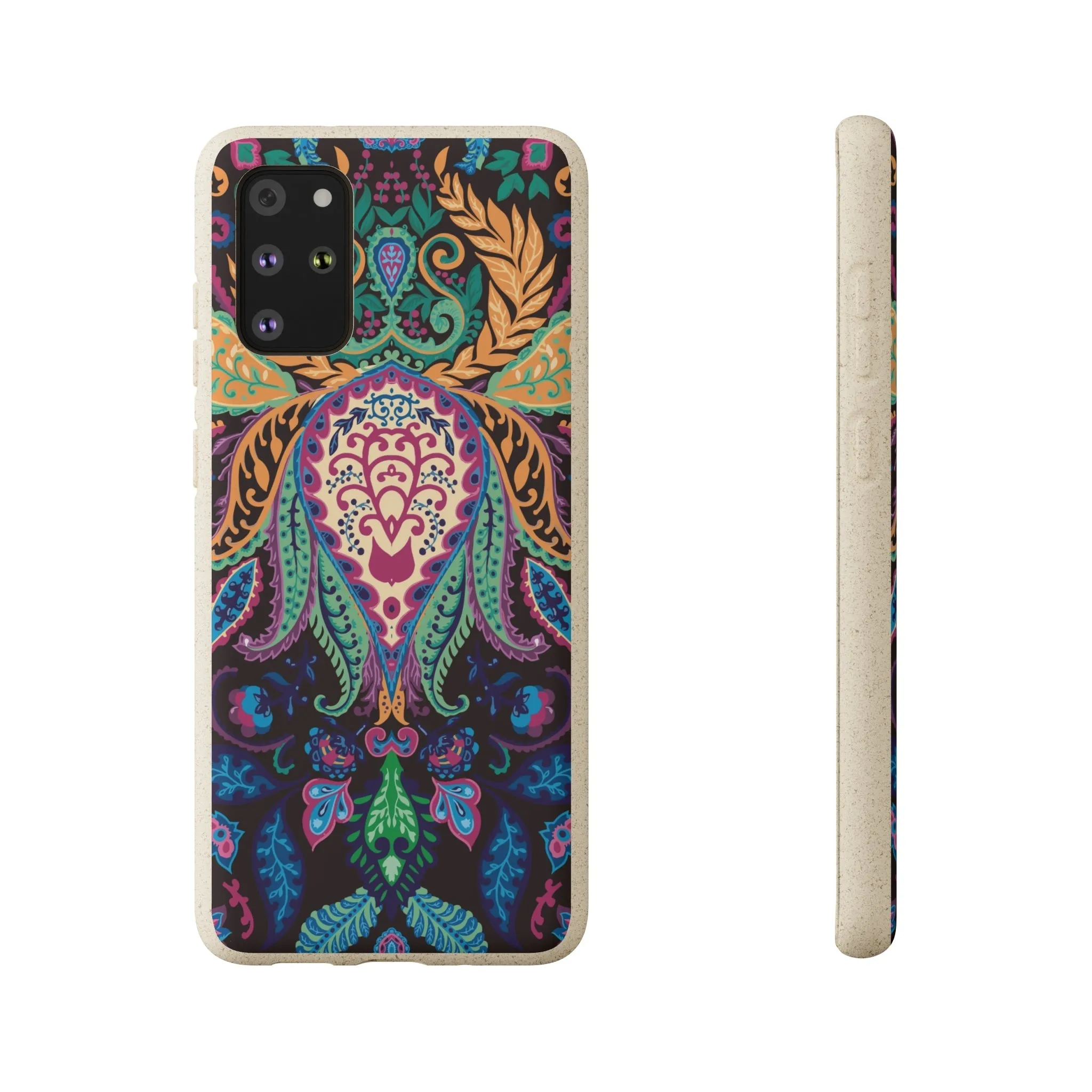 Biodegradable Case for iPhone or Samsung All major models