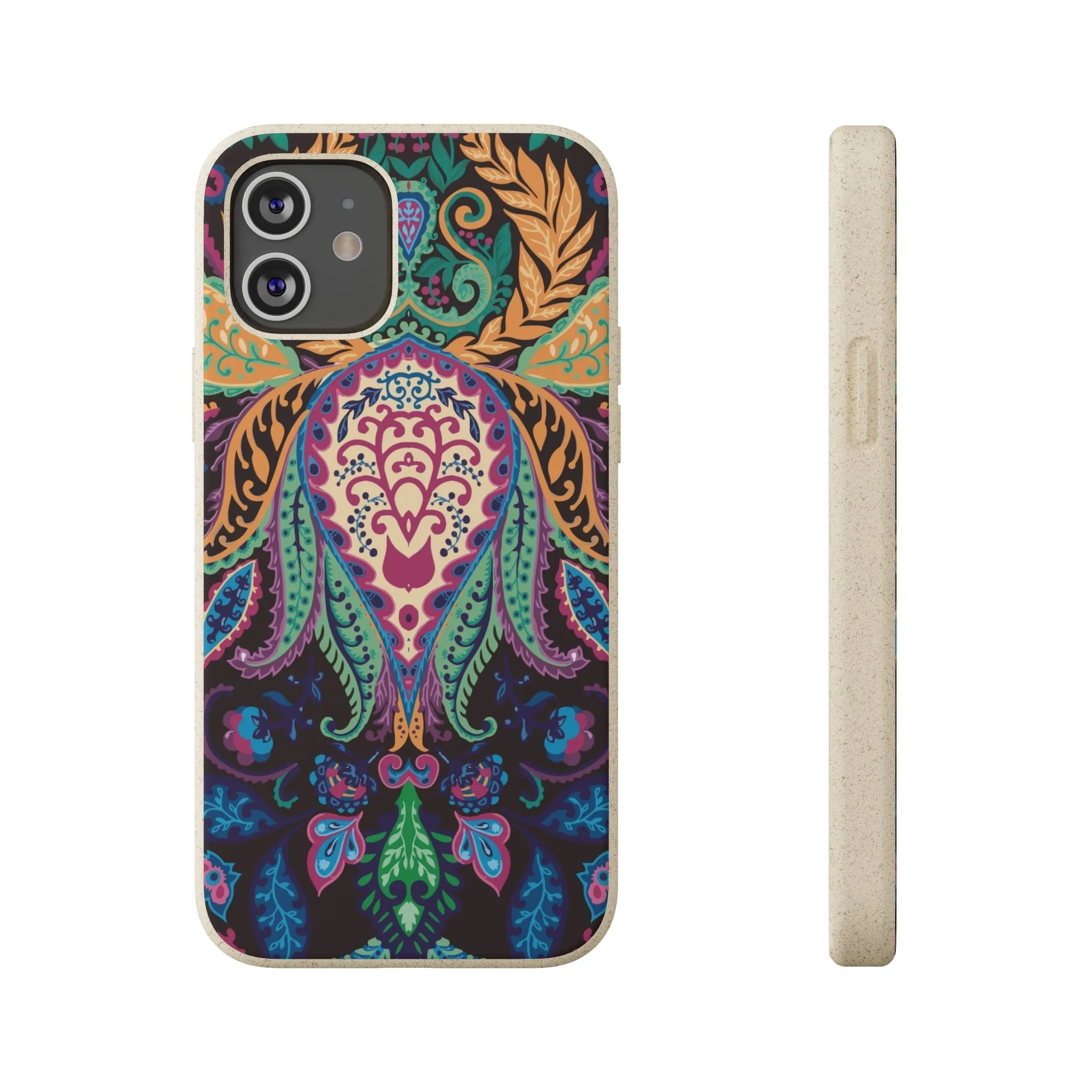 Biodegradable Case for iPhone or Samsung All major models