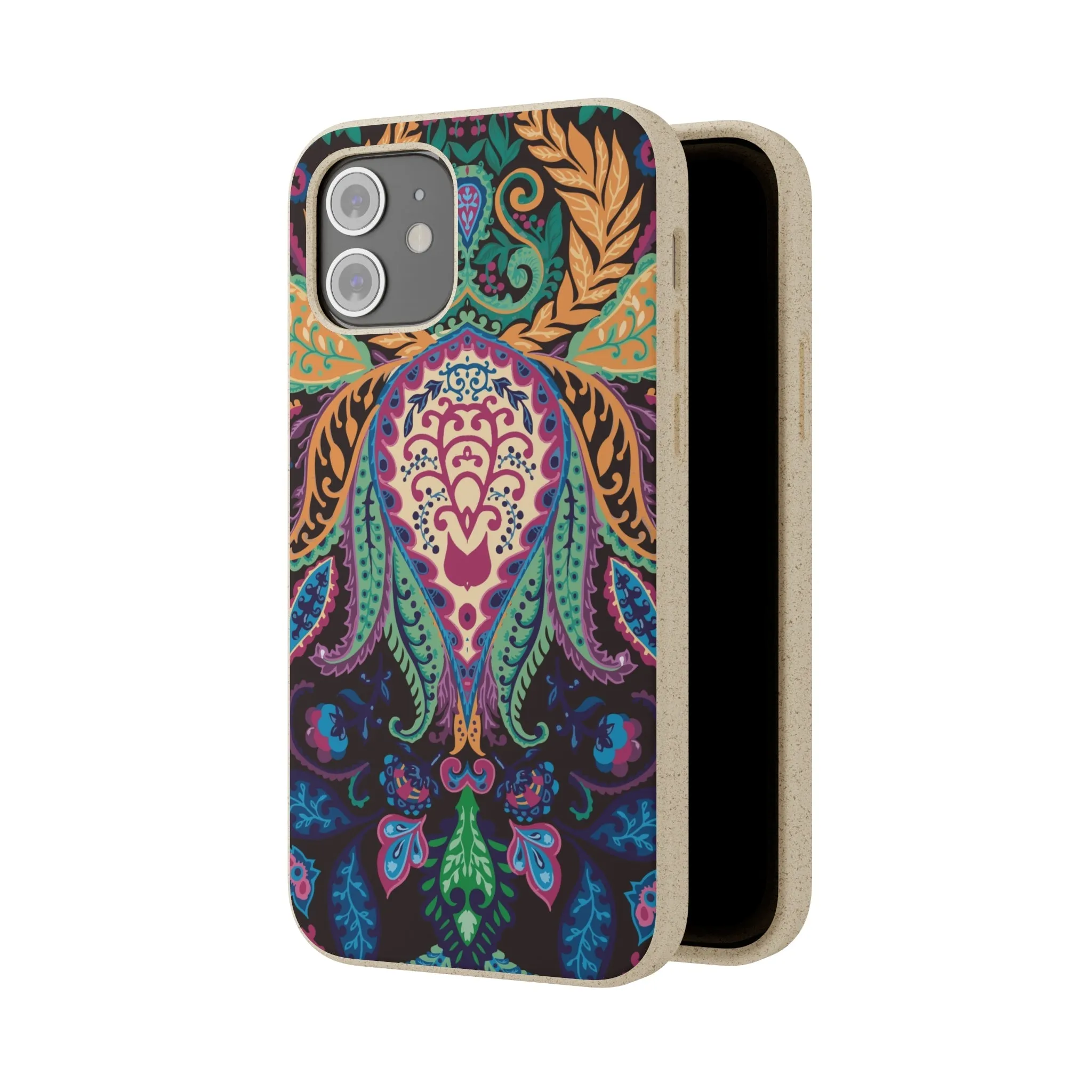 Biodegradable Case for iPhone or Samsung All major models