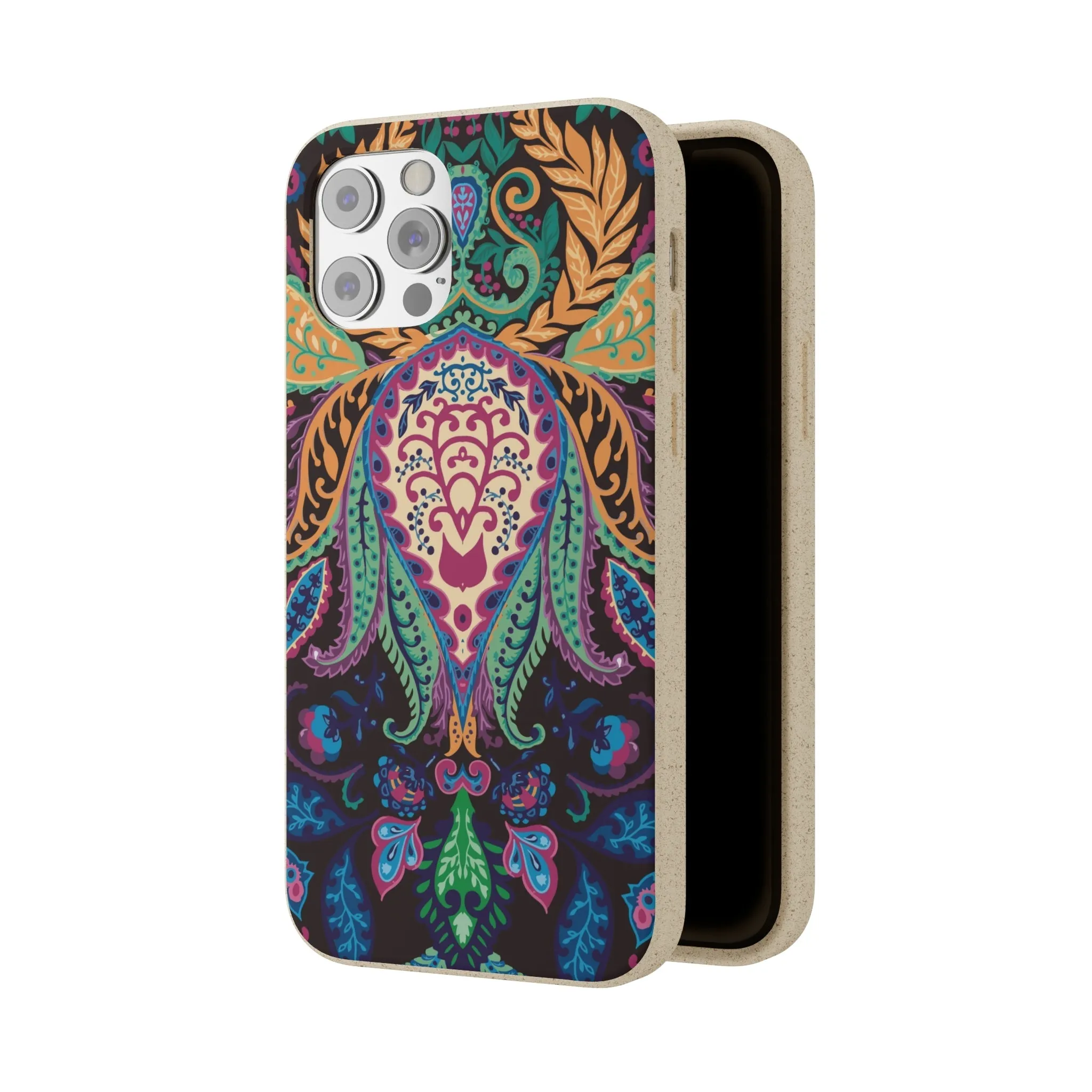 Biodegradable Case for iPhone or Samsung All major models