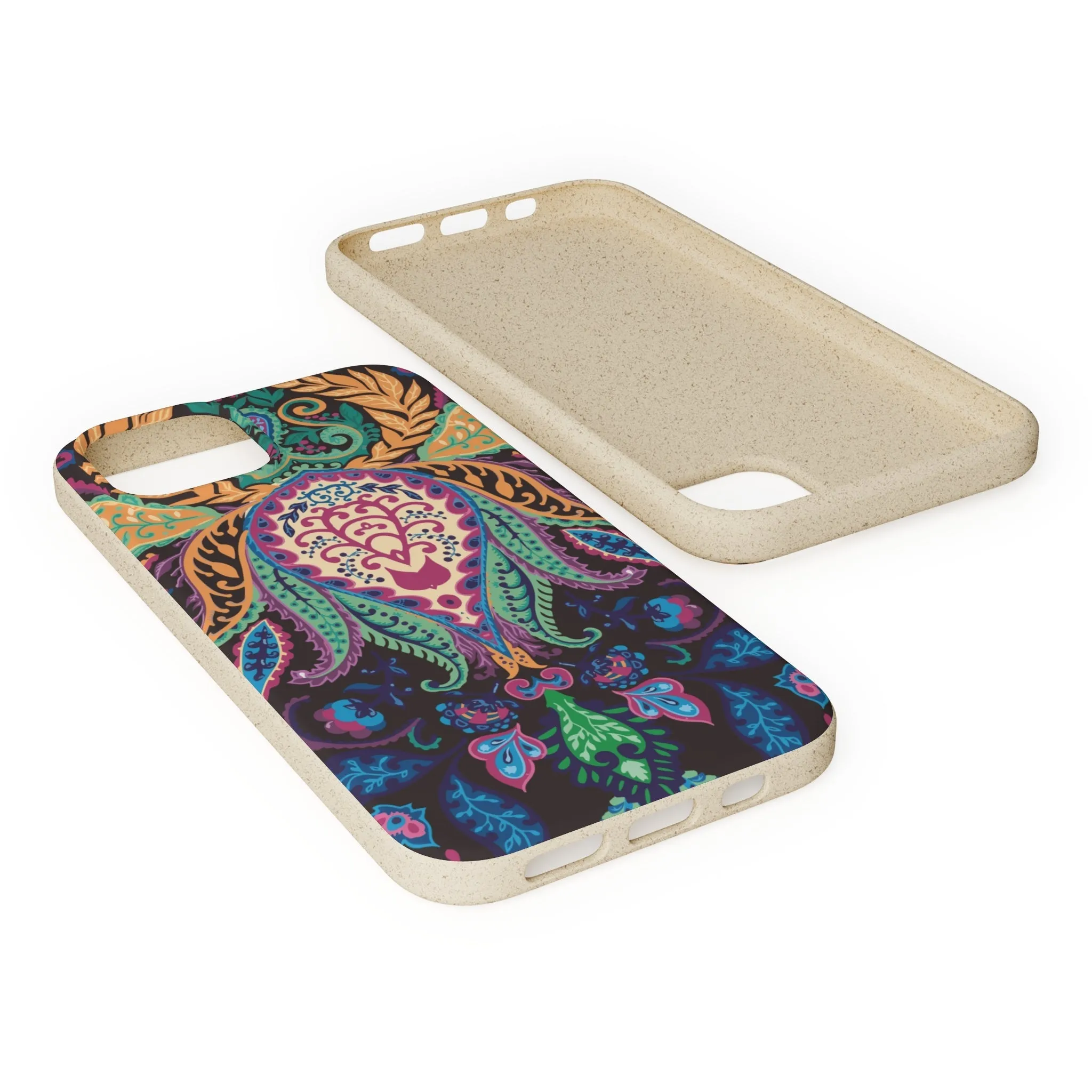 Biodegradable Case for iPhone or Samsung All major models