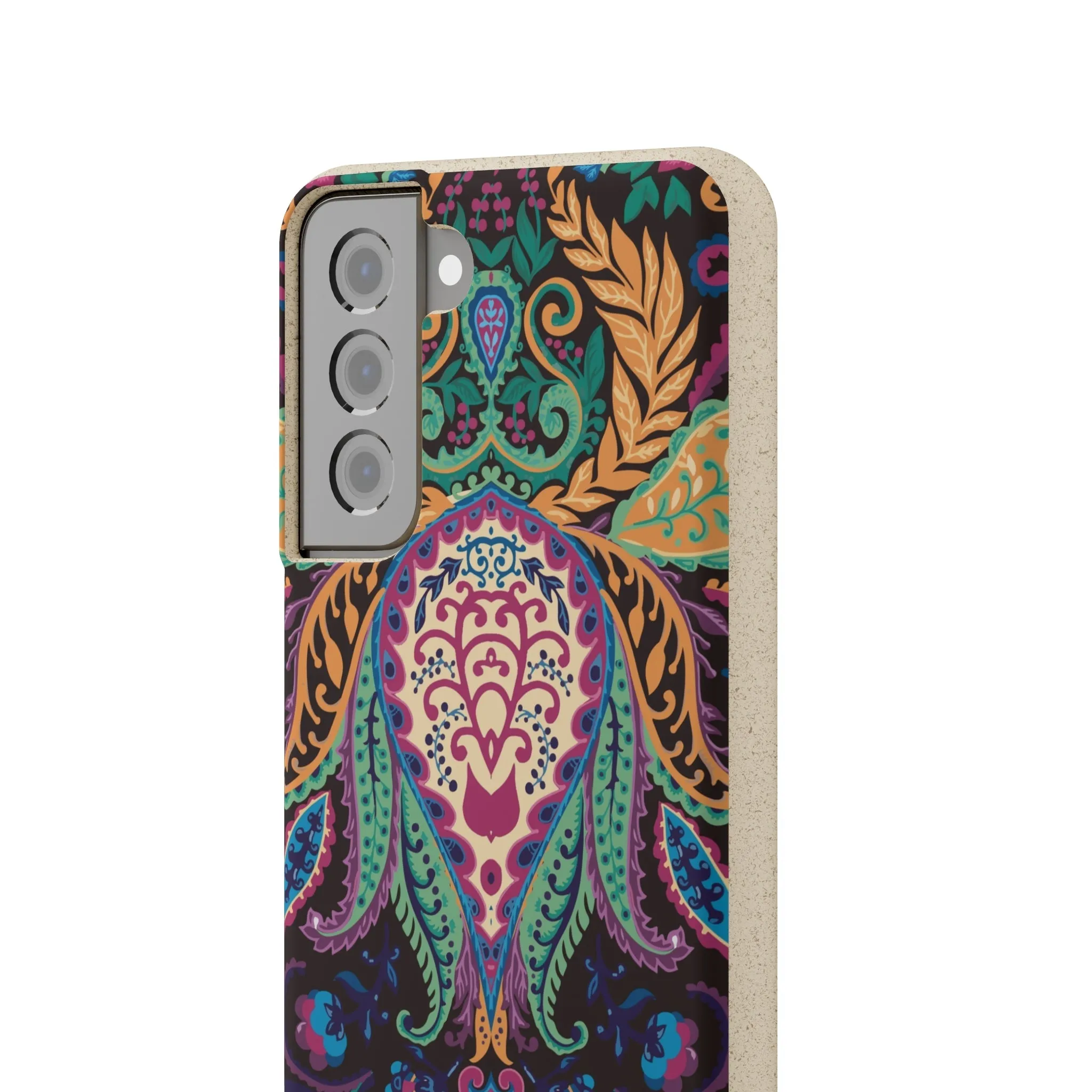 Biodegradable Case for iPhone or Samsung All major models