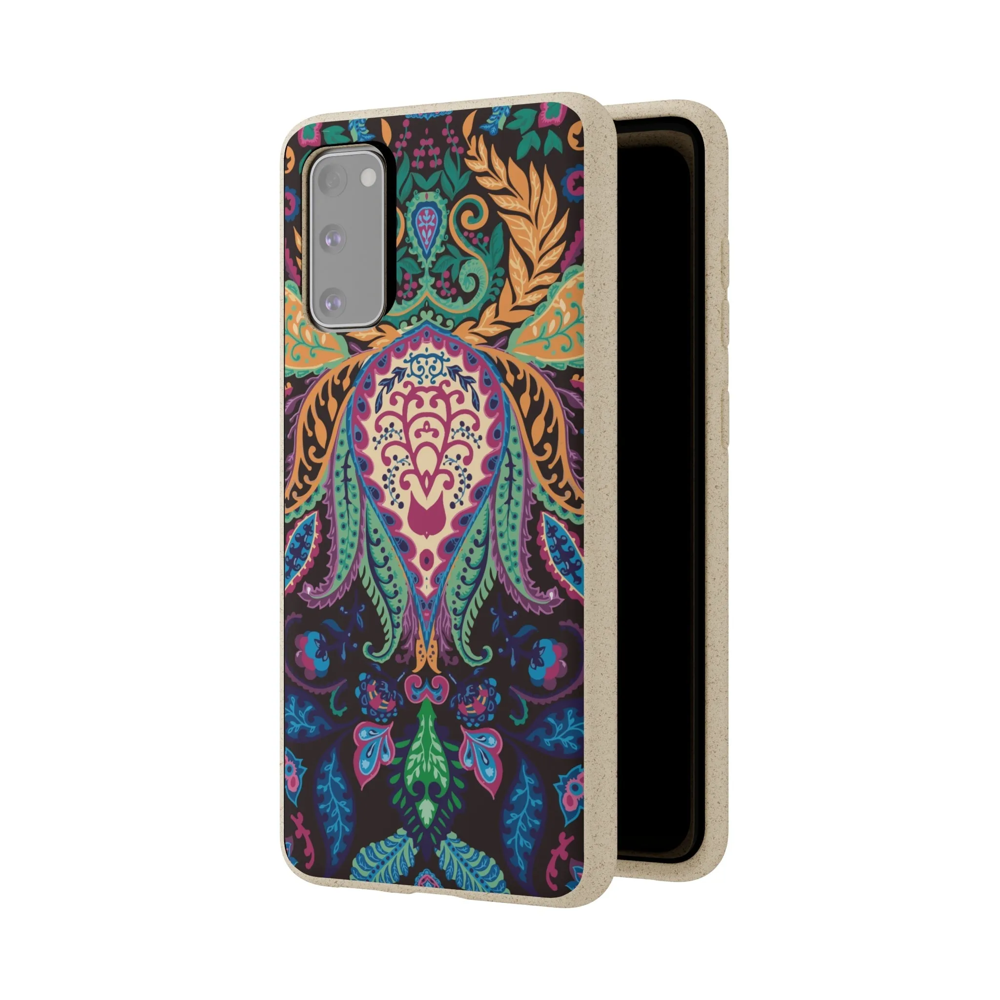 Biodegradable Case for iPhone or Samsung All major models