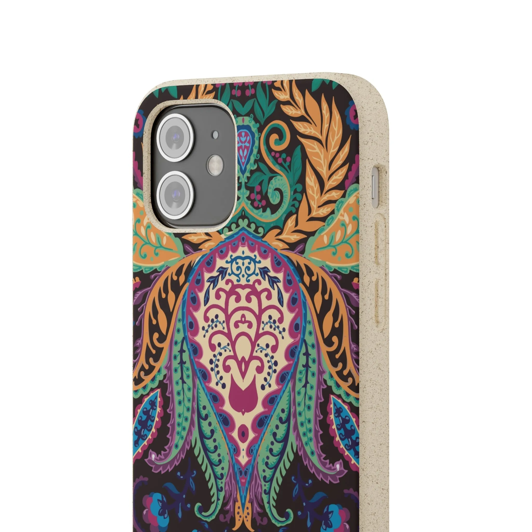 Biodegradable Case for iPhone or Samsung All major models