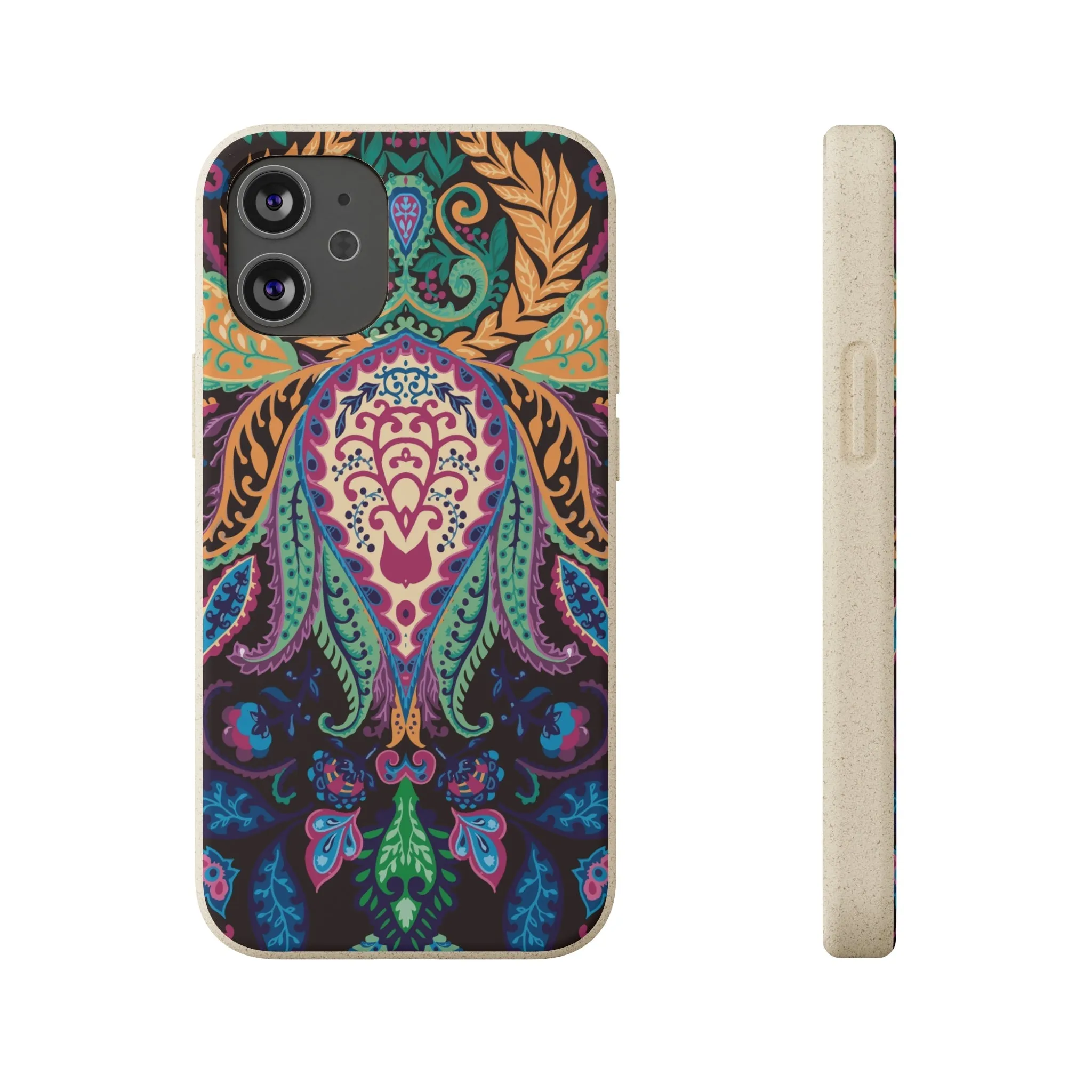 Biodegradable Case for iPhone or Samsung All major models