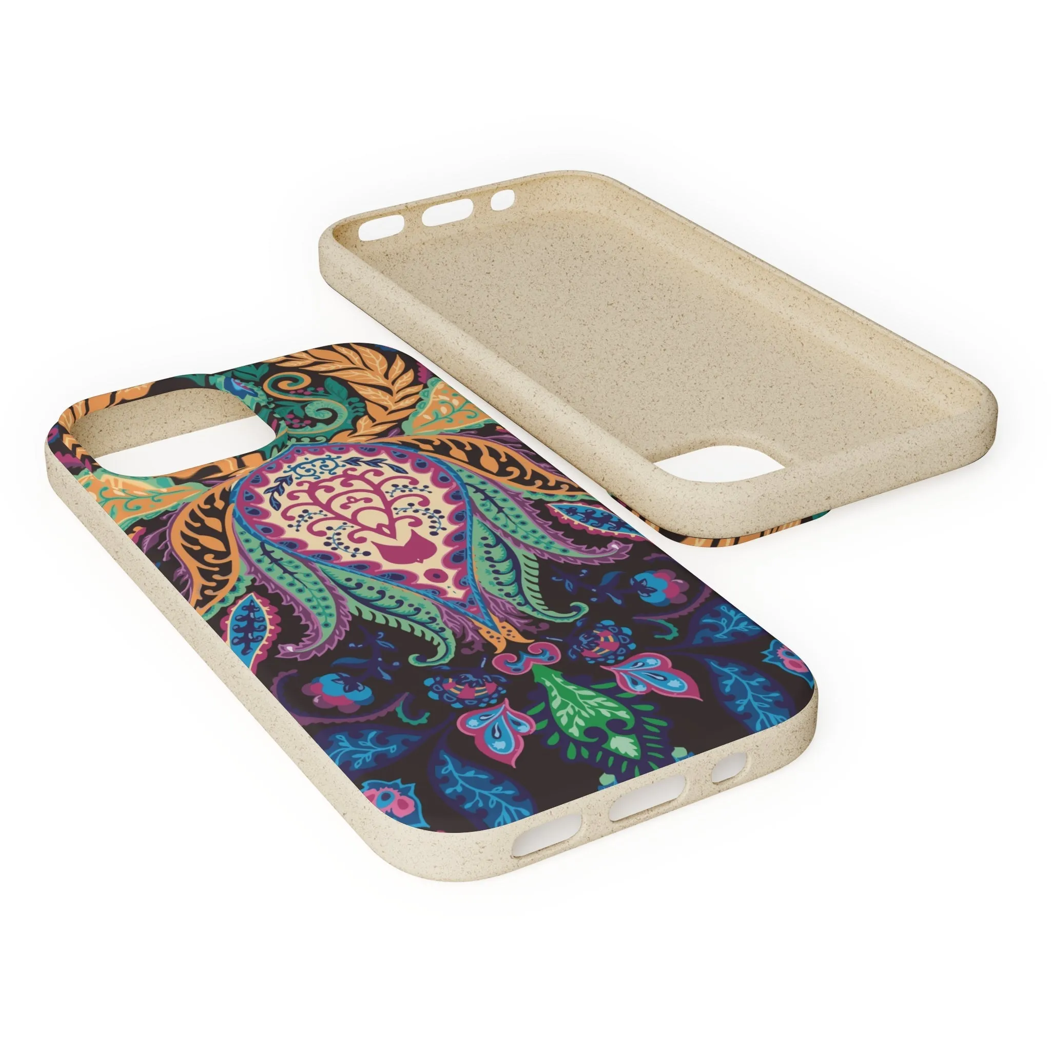 Biodegradable Case for iPhone or Samsung All major models
