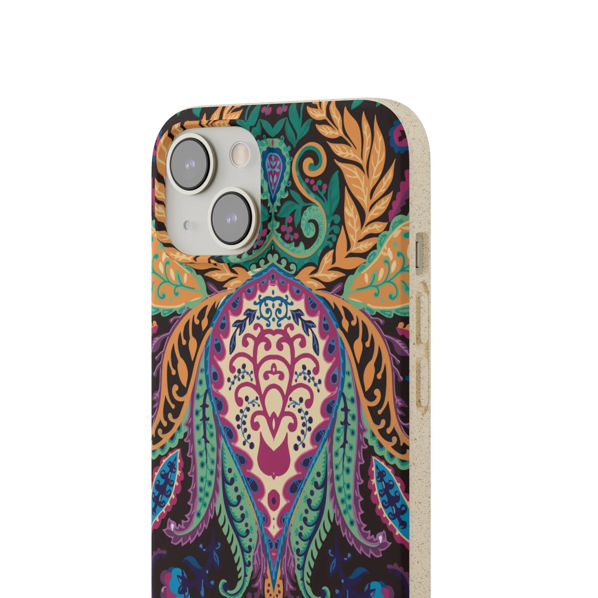 Biodegradable Case for iPhone or Samsung All major models