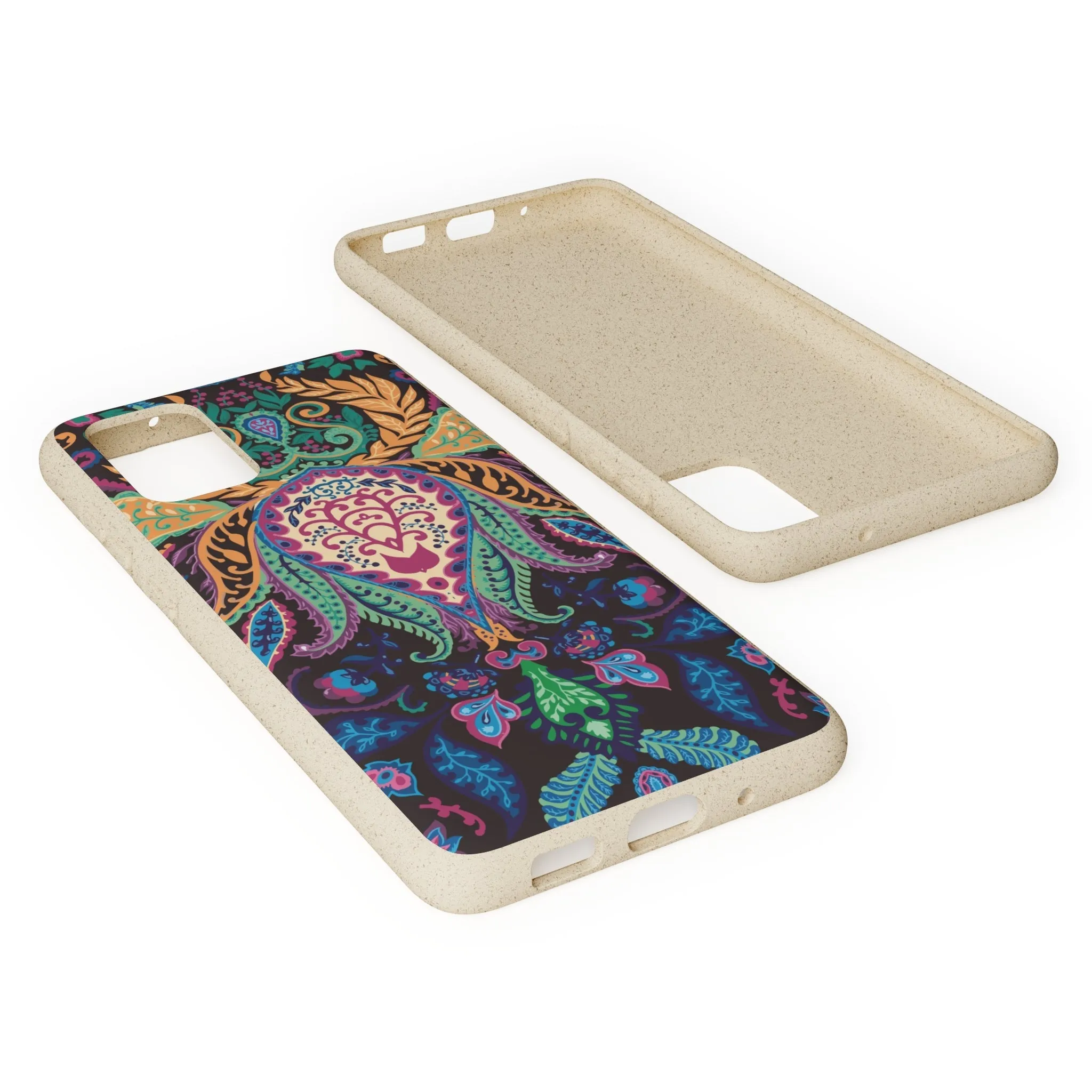 Biodegradable Case for iPhone or Samsung All major models