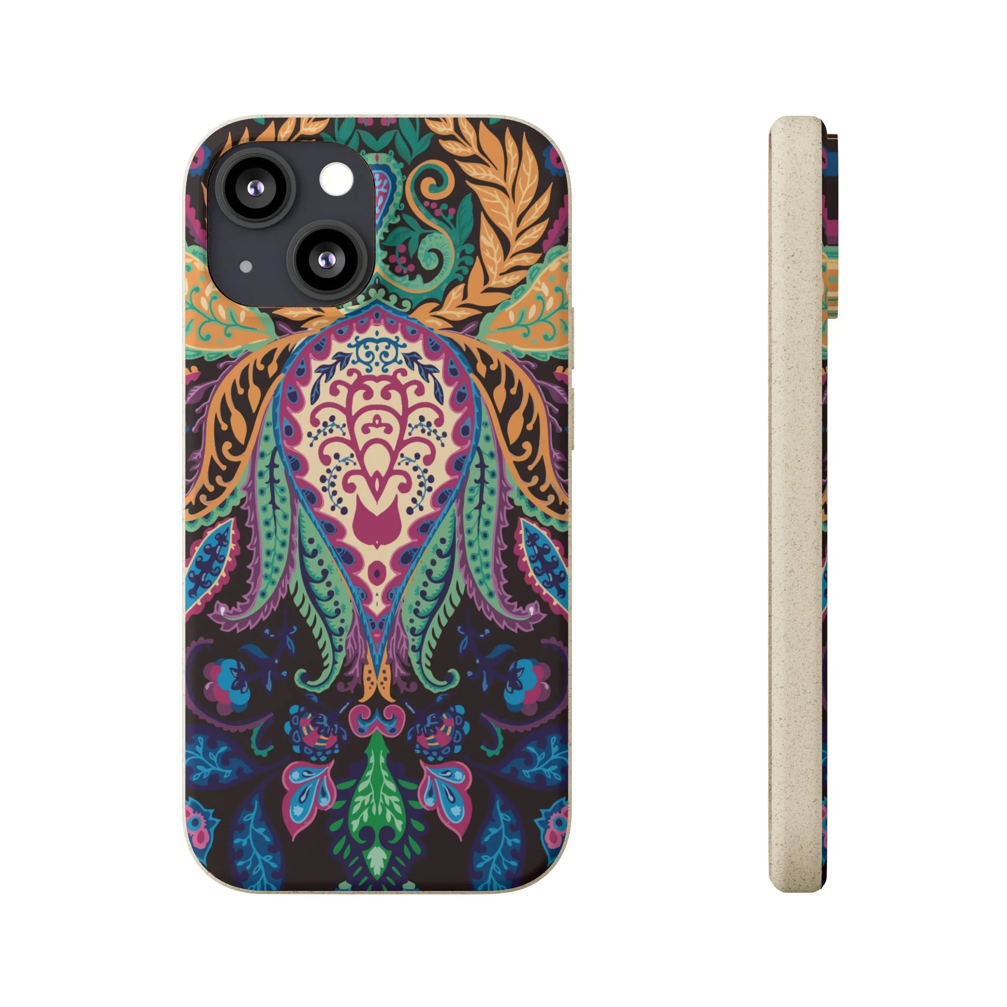 Biodegradable Case for iPhone or Samsung All major models