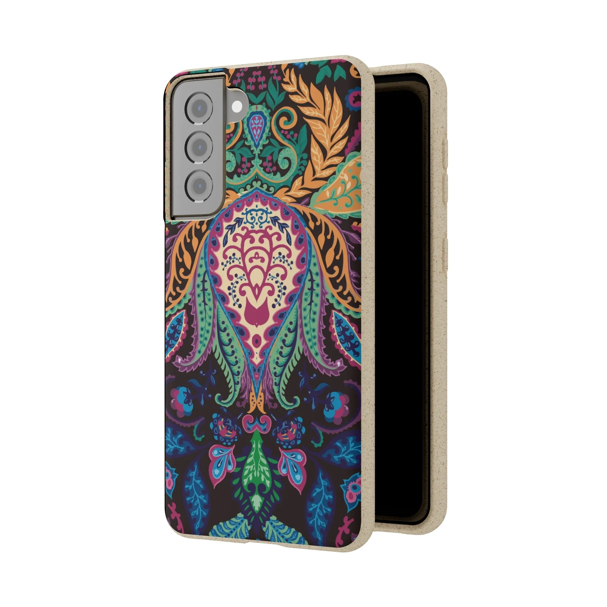 Biodegradable Case for iPhone or Samsung All major models