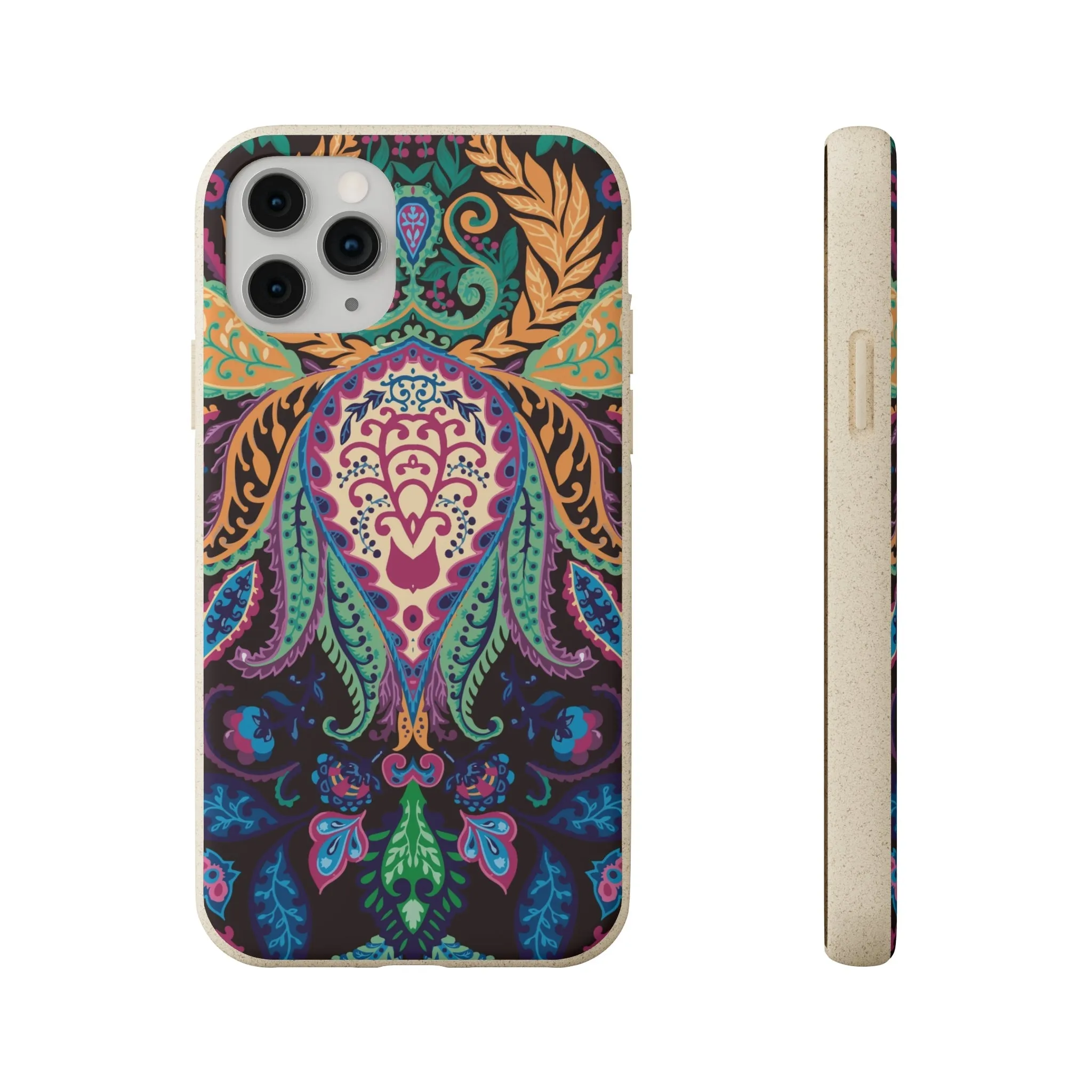 Biodegradable Case for iPhone or Samsung All major models