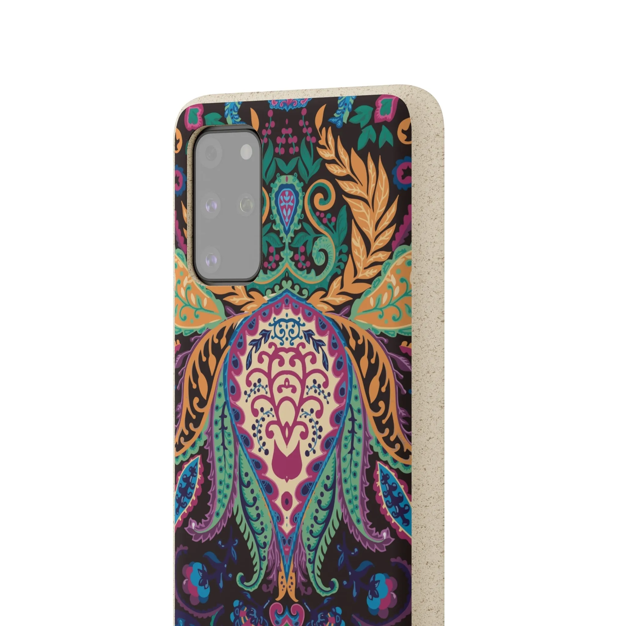 Biodegradable Case for iPhone or Samsung All major models