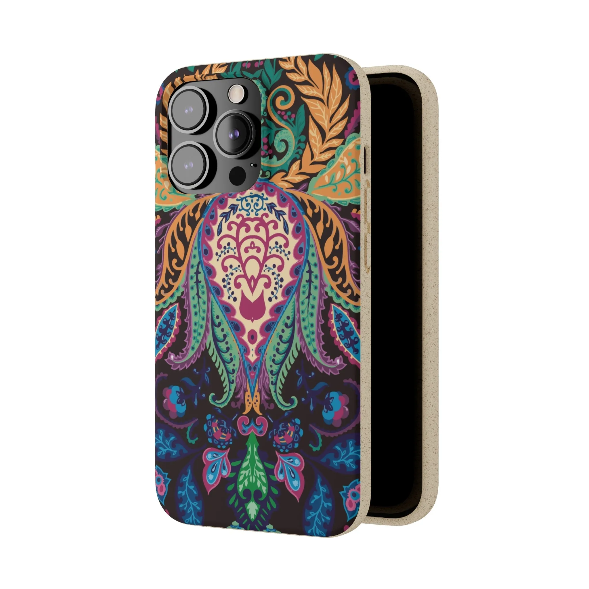 Biodegradable Case for iPhone or Samsung All major models