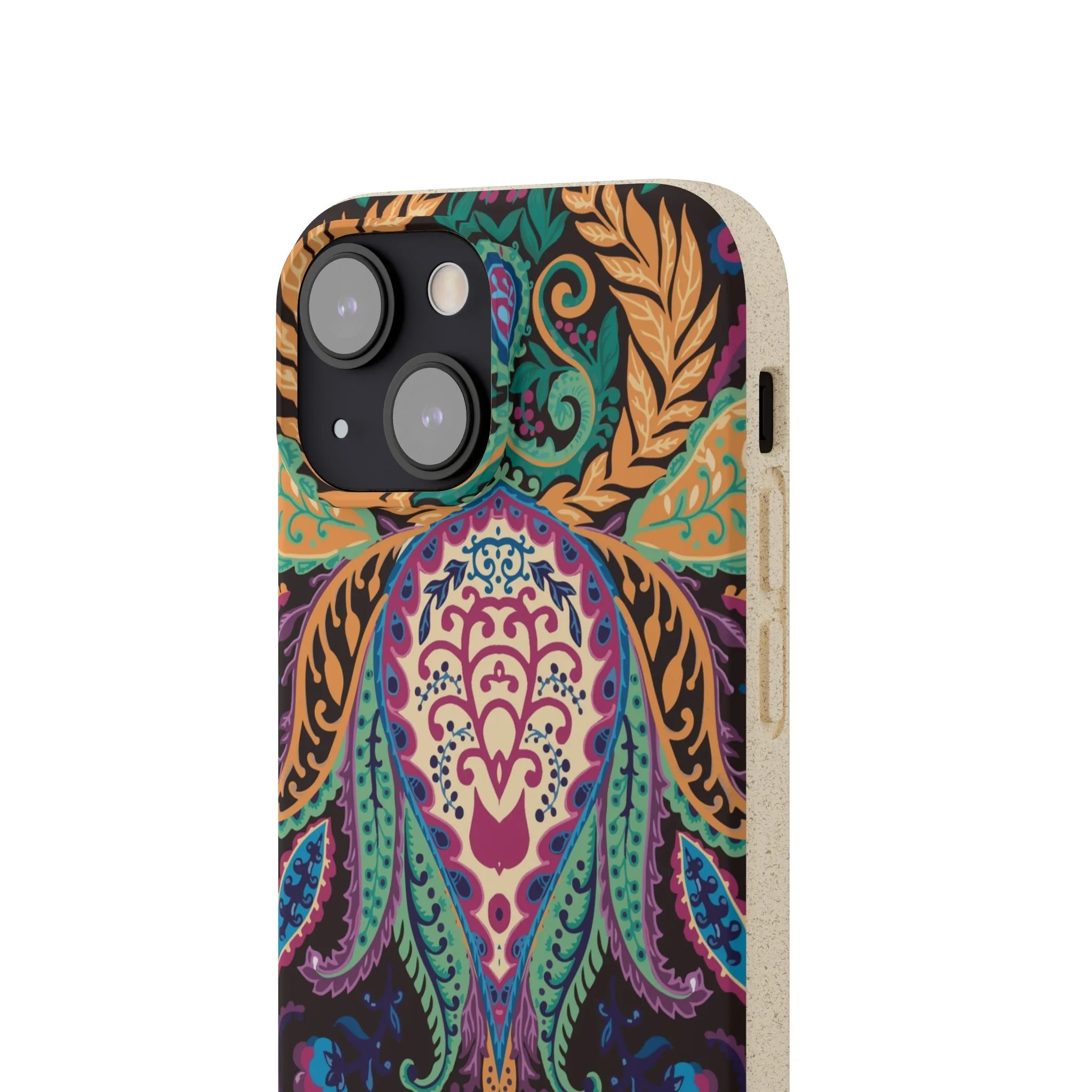 Biodegradable Case for iPhone or Samsung All major models