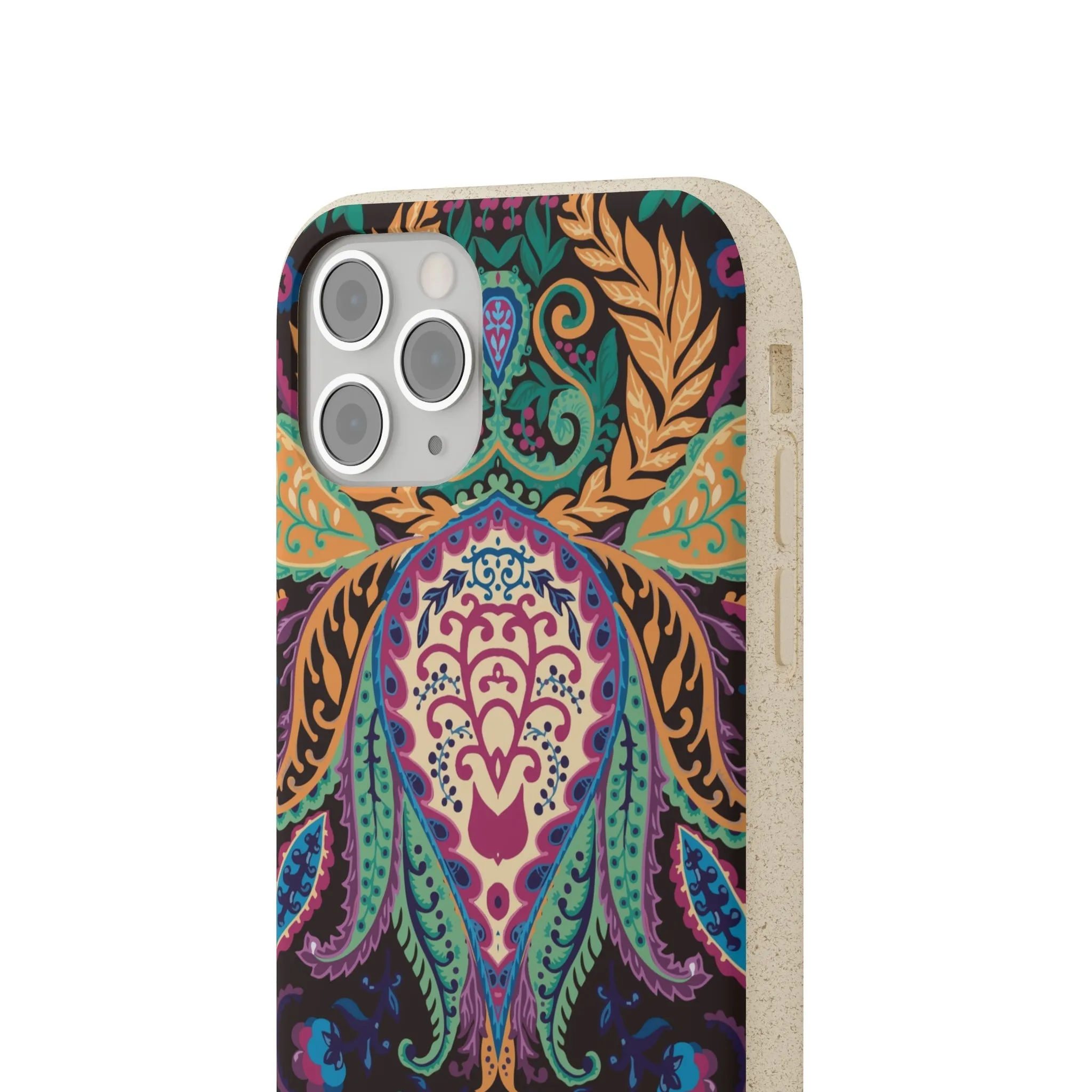 Biodegradable Case for iPhone or Samsung All major models