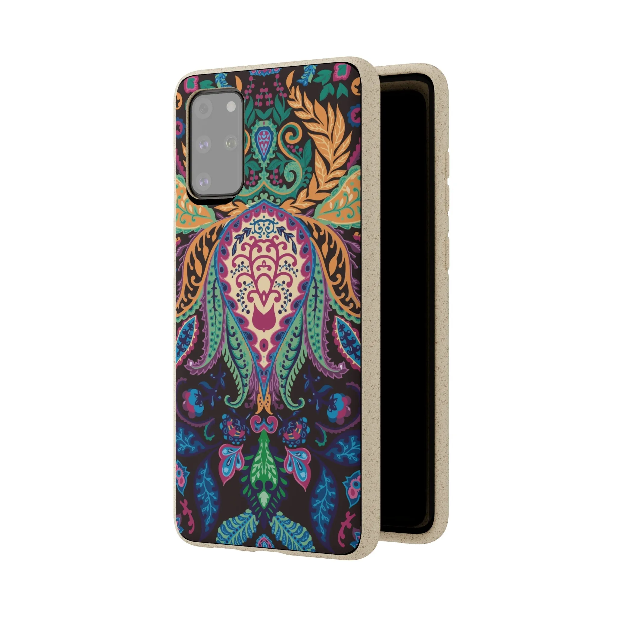 Biodegradable Case for iPhone or Samsung All major models