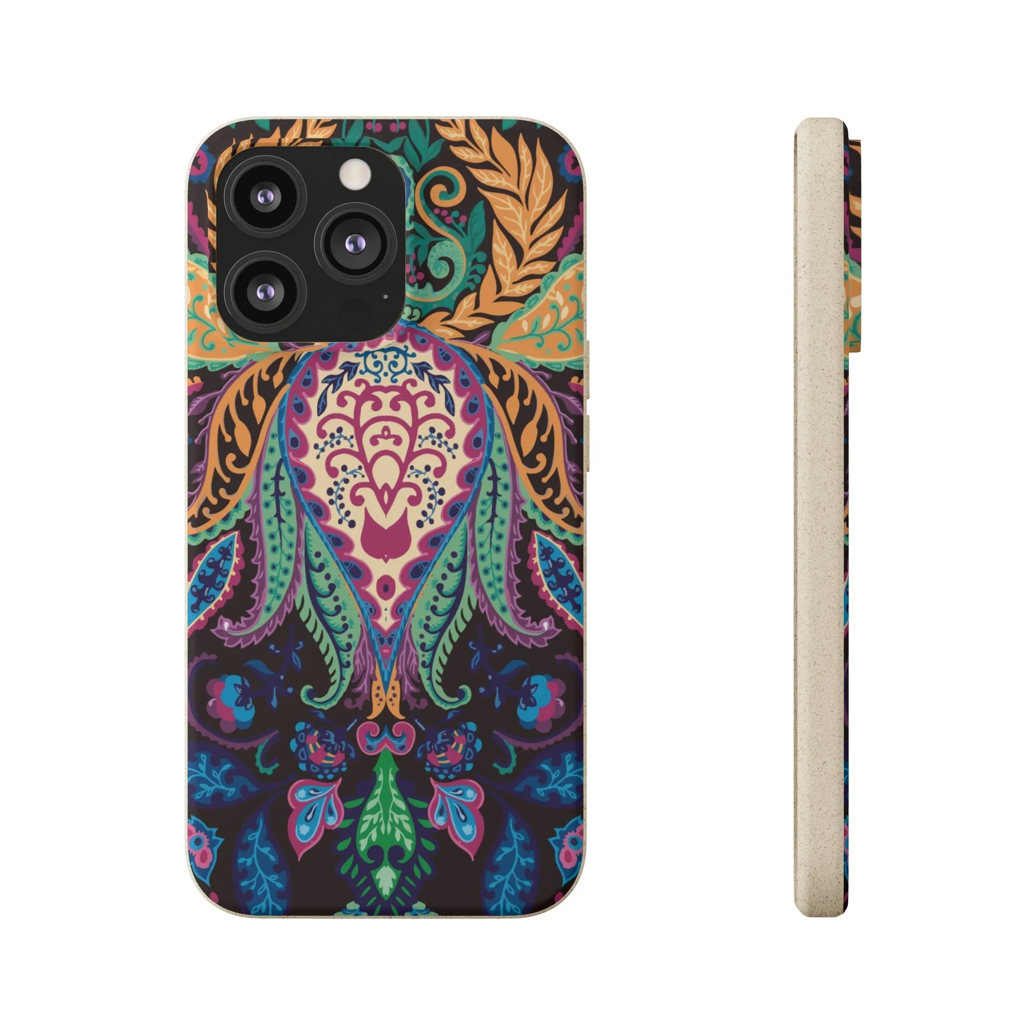 Biodegradable Case for iPhone or Samsung All major models