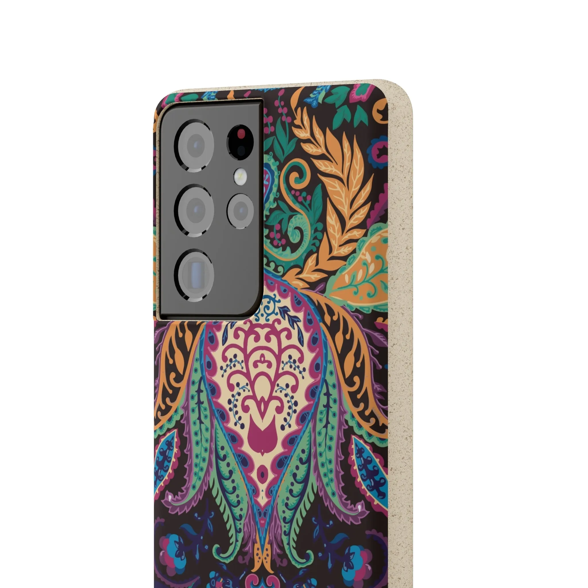 Biodegradable Case for iPhone or Samsung All major models