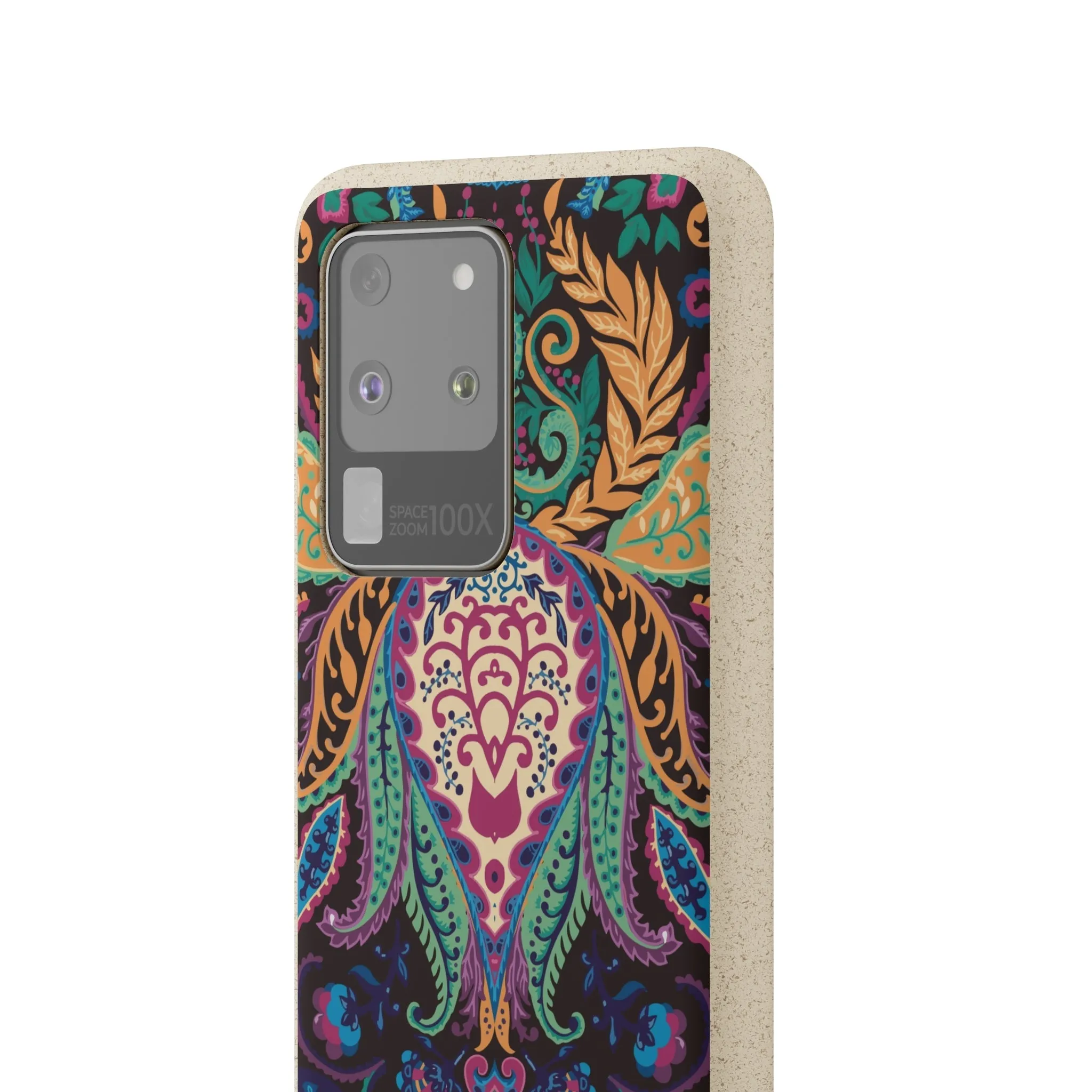 Biodegradable Case for iPhone or Samsung All major models