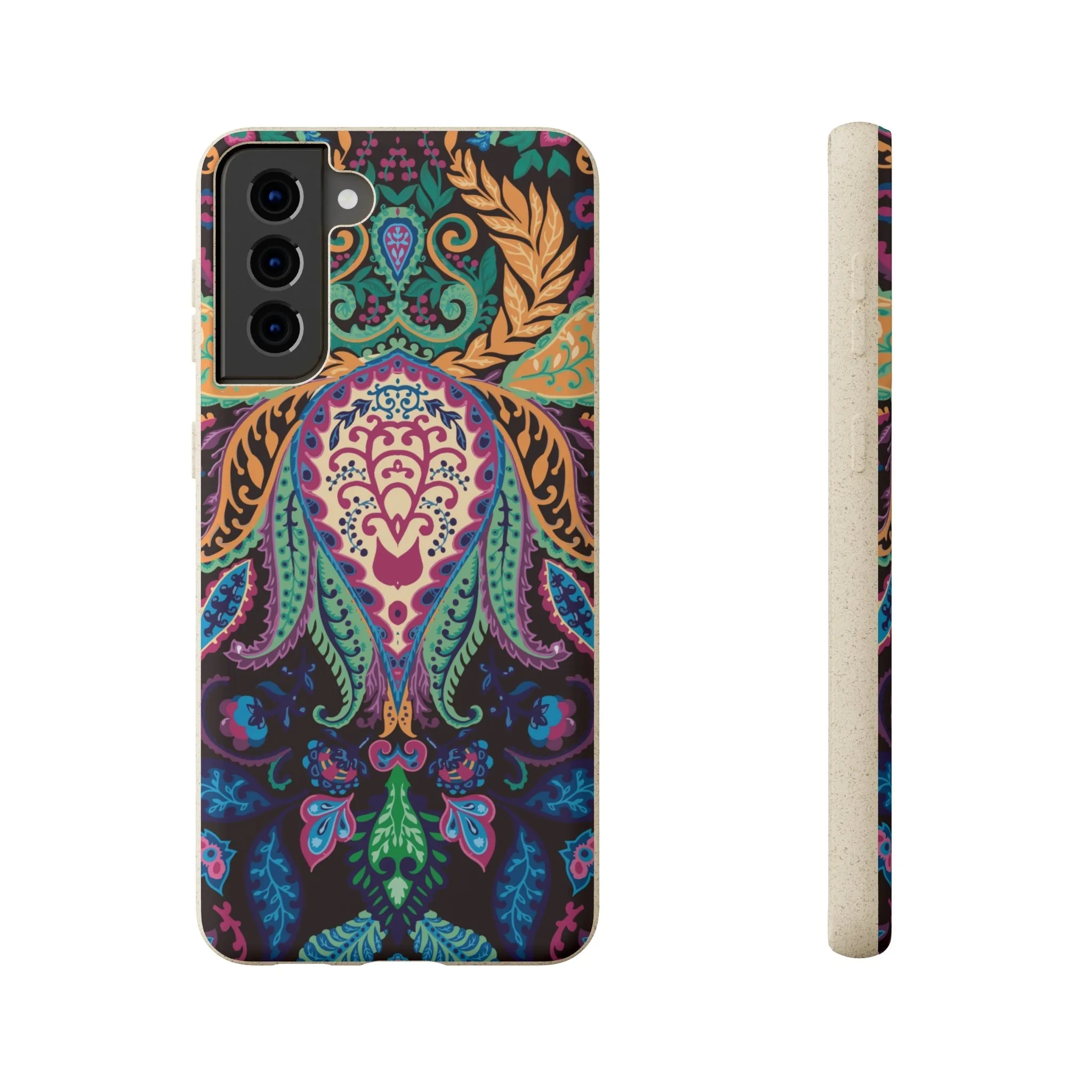 Biodegradable Case for iPhone or Samsung All major models