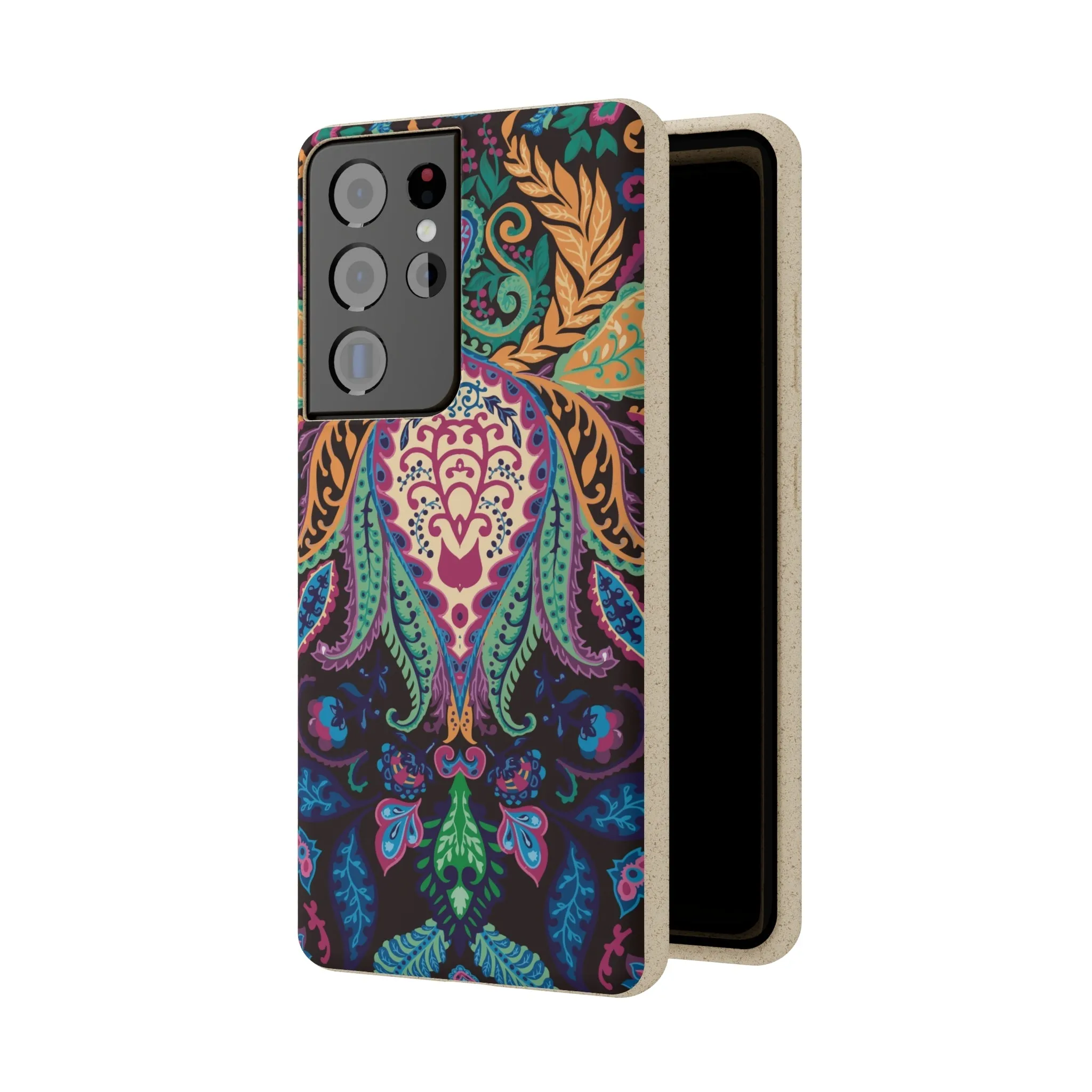 Biodegradable Case for iPhone or Samsung All major models