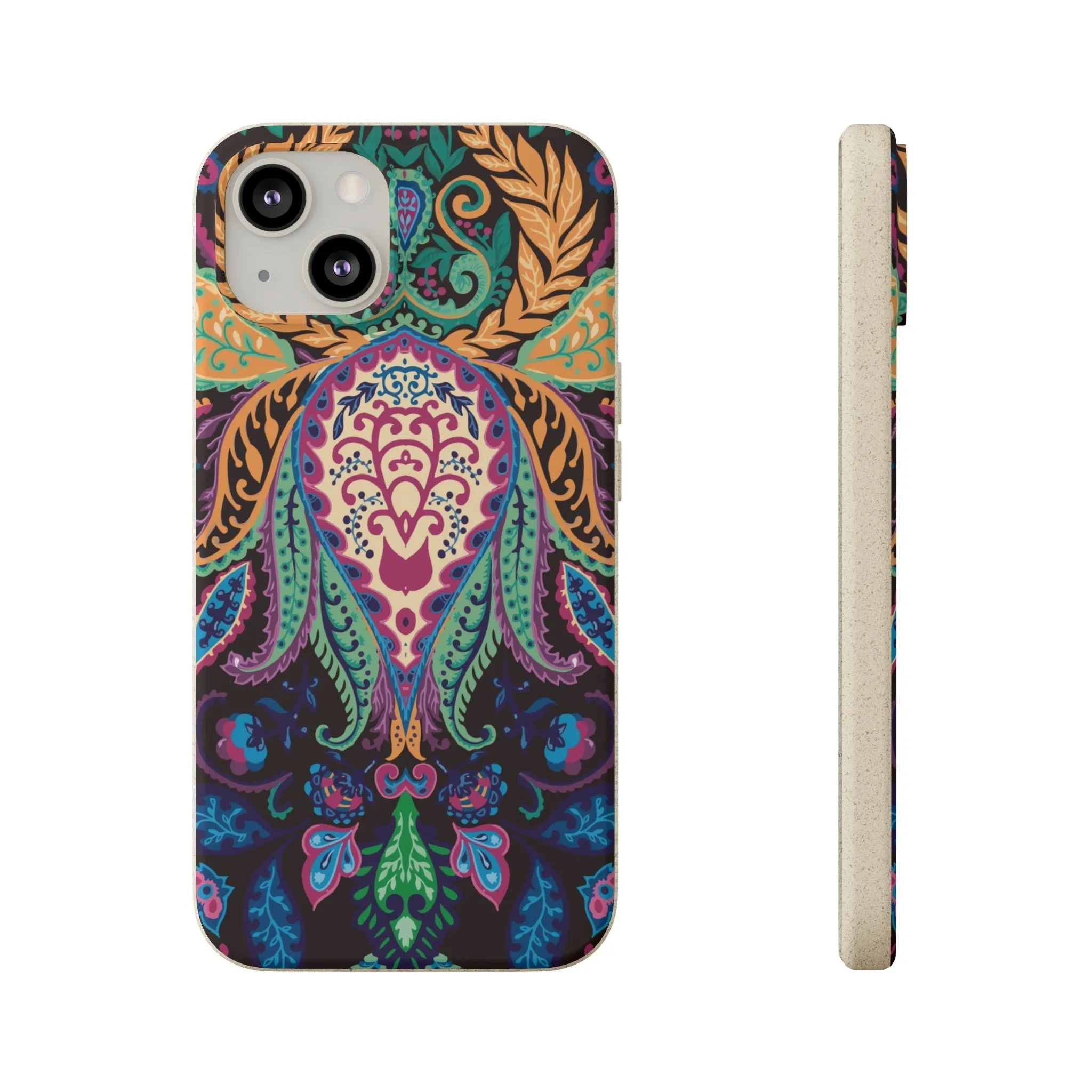 Biodegradable Case for iPhone or Samsung All major models
