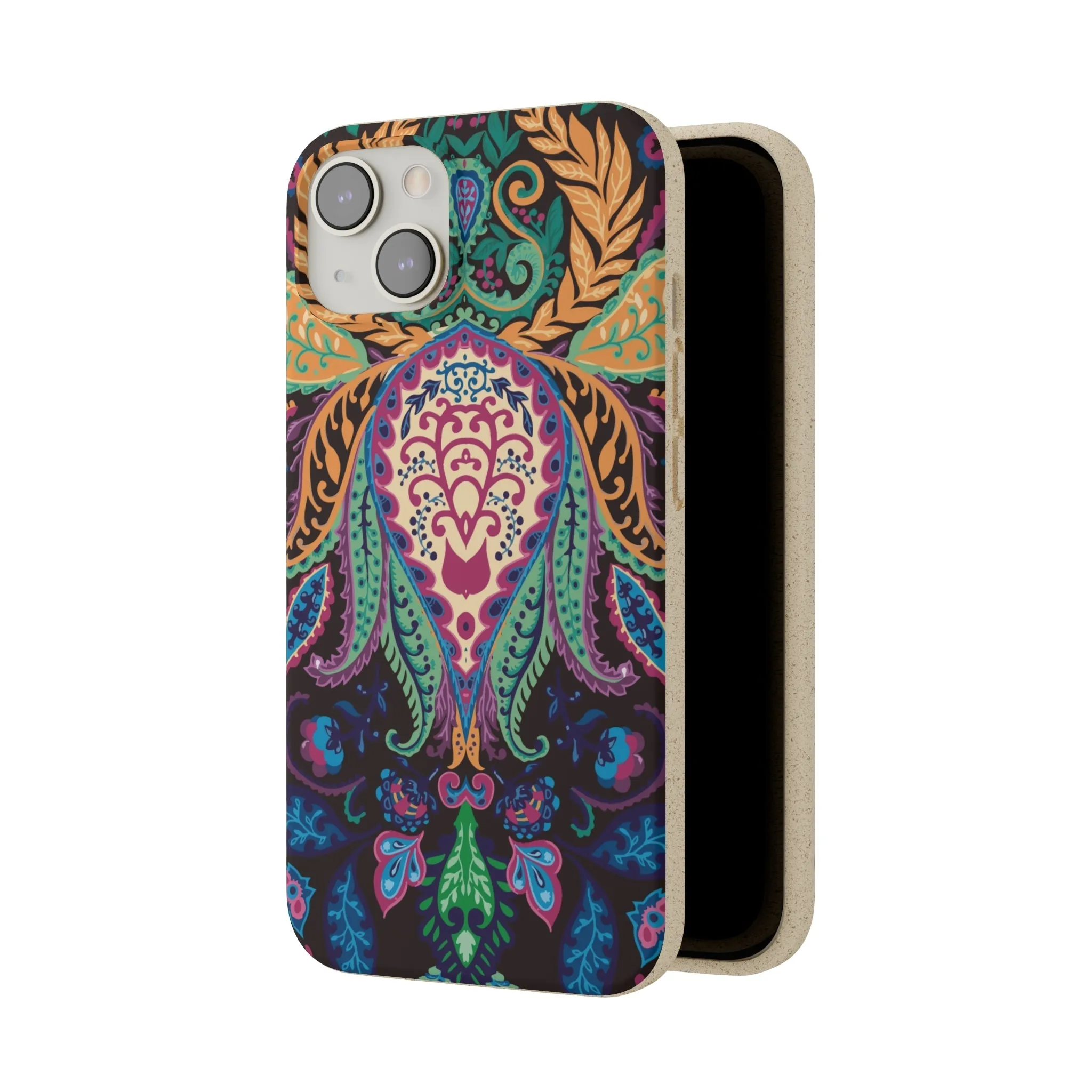 Biodegradable Case for iPhone or Samsung All major models