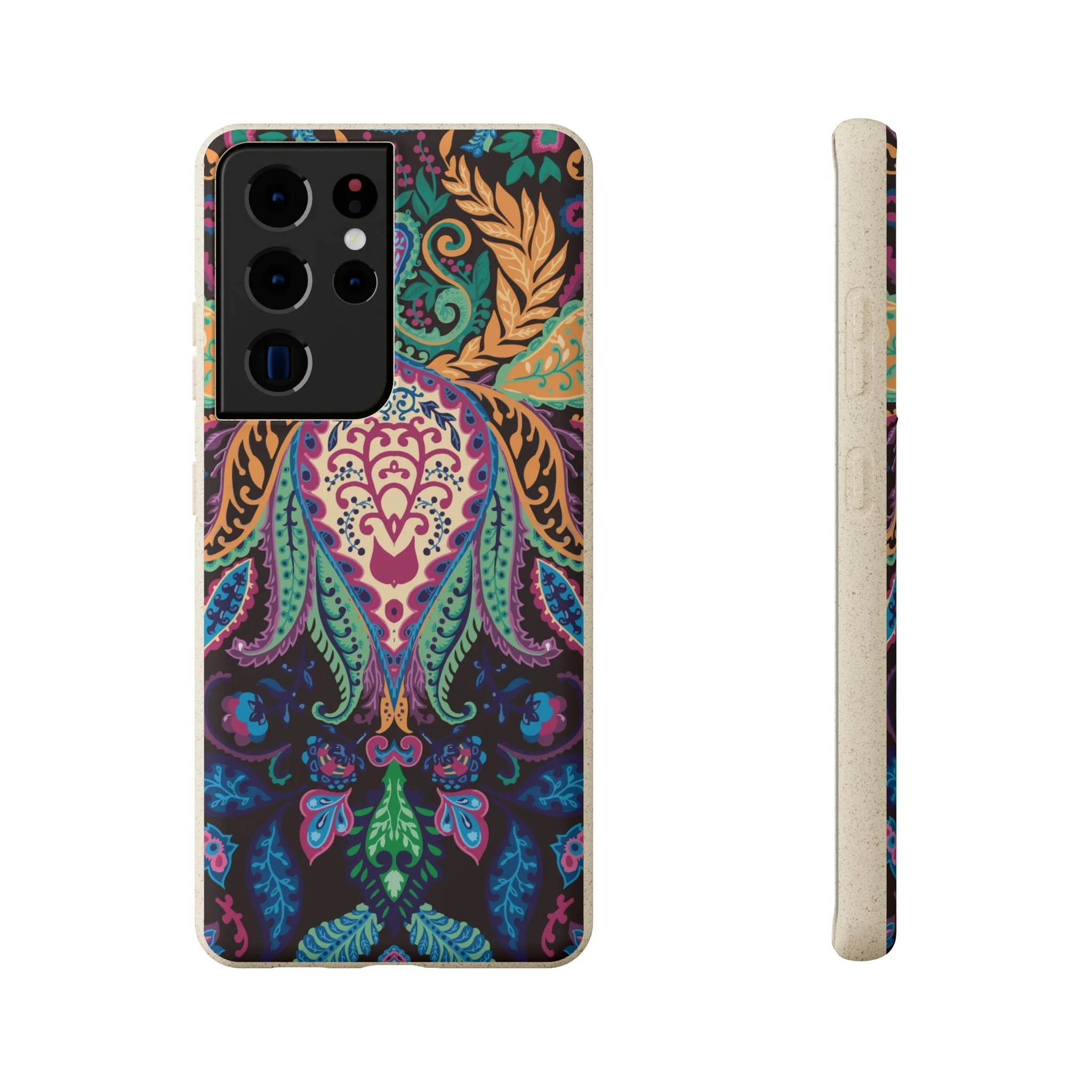 Biodegradable Case for iPhone or Samsung All major models