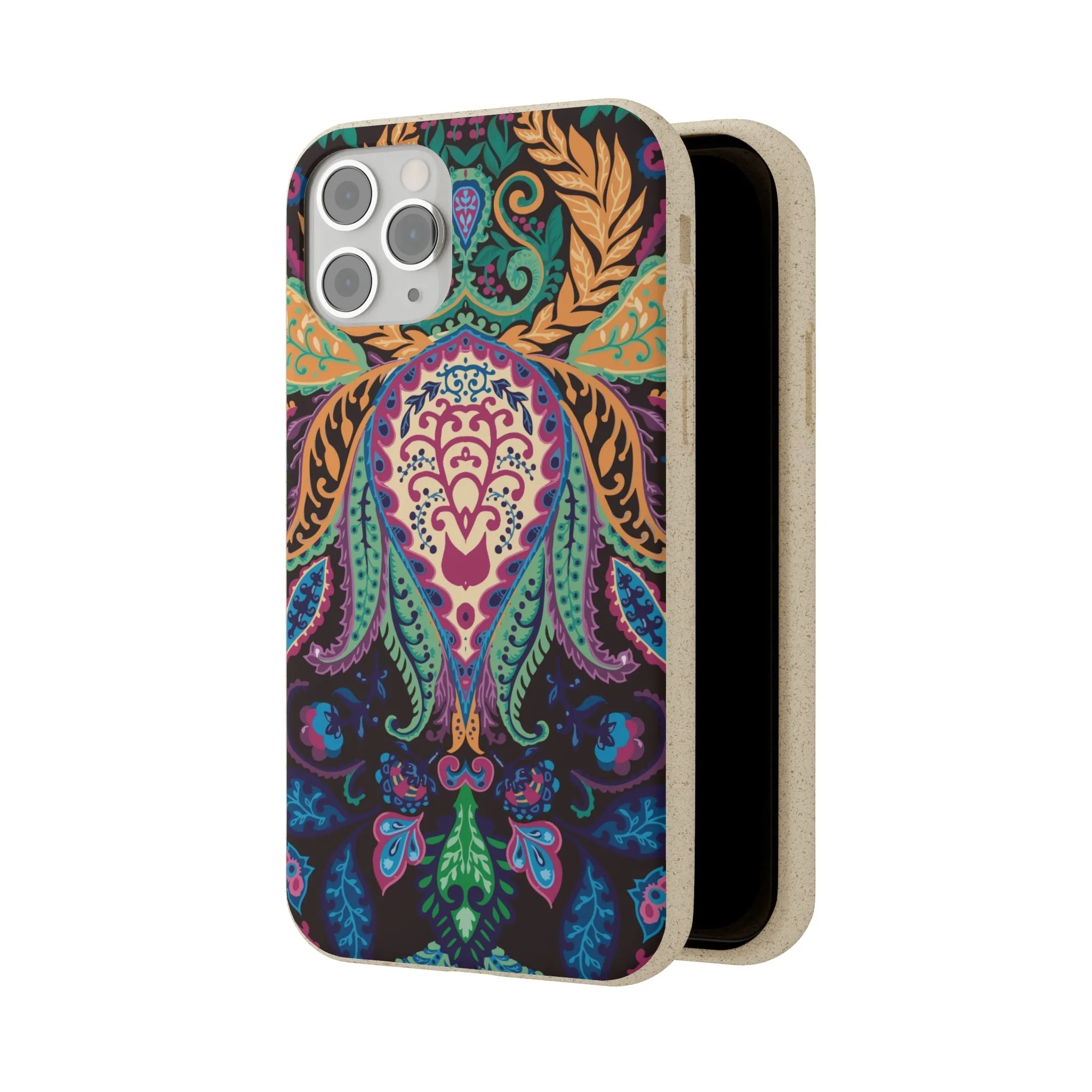 Biodegradable Case for iPhone or Samsung All major models
