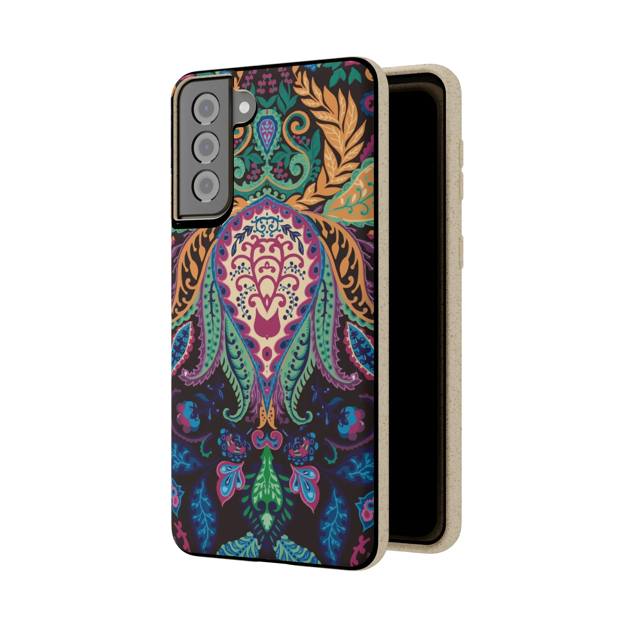 Biodegradable Case for iPhone or Samsung All major models