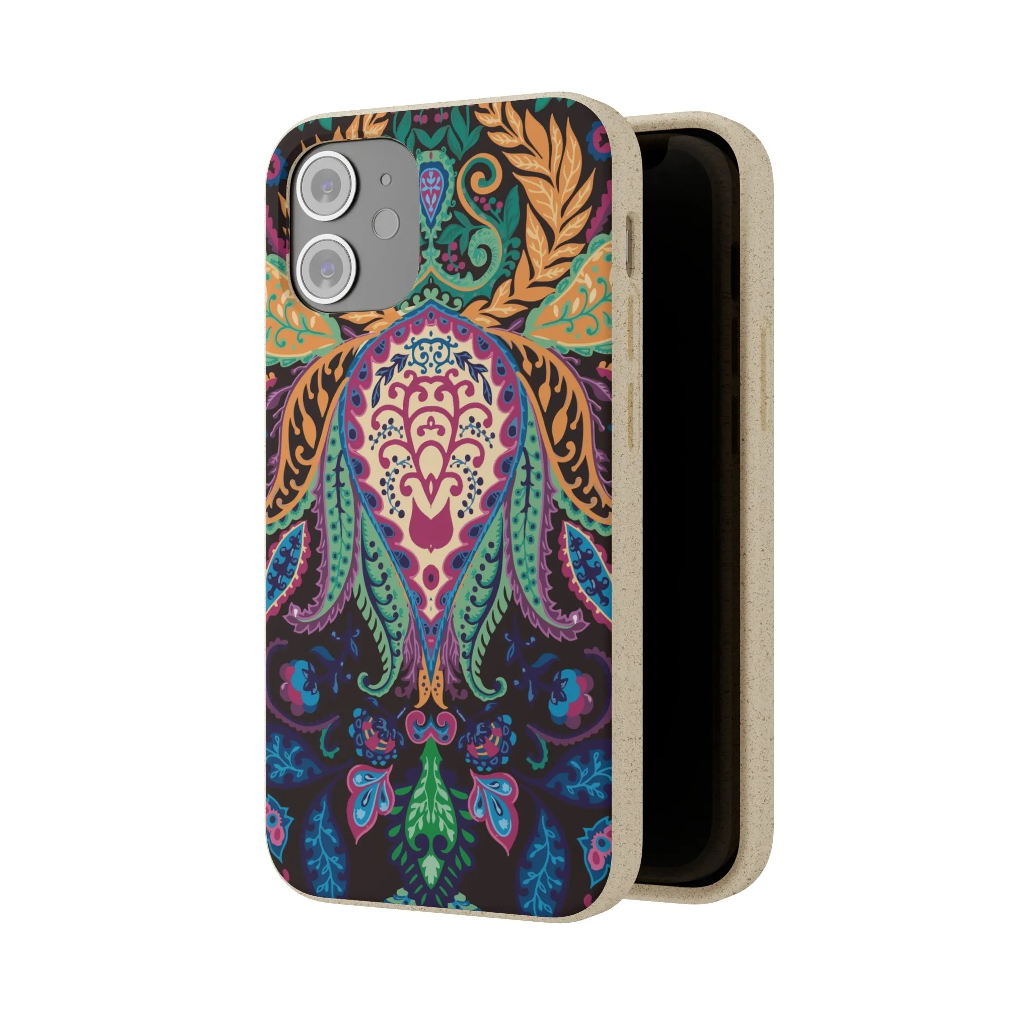 Biodegradable Case for iPhone or Samsung All major models