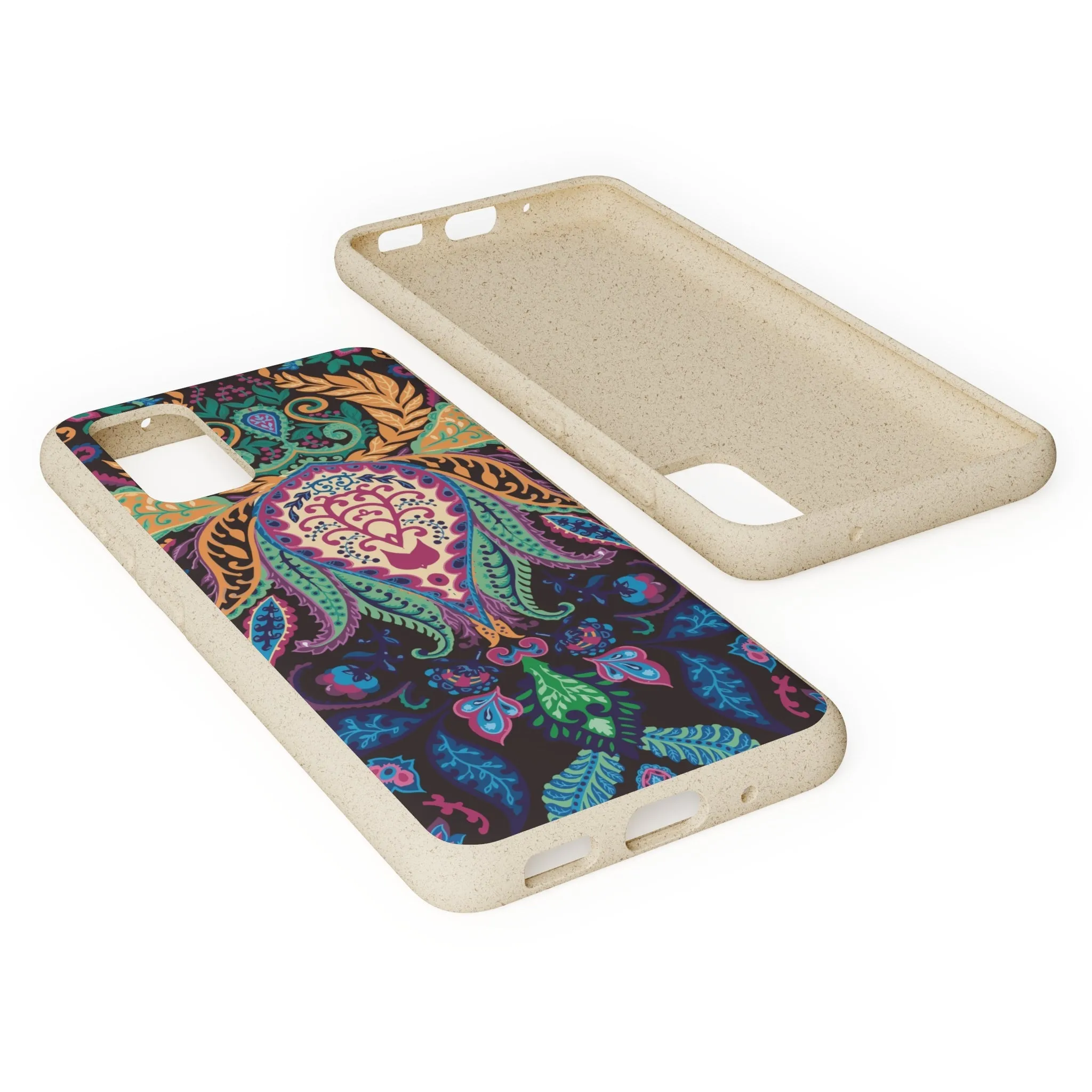Biodegradable Case for iPhone or Samsung All major models