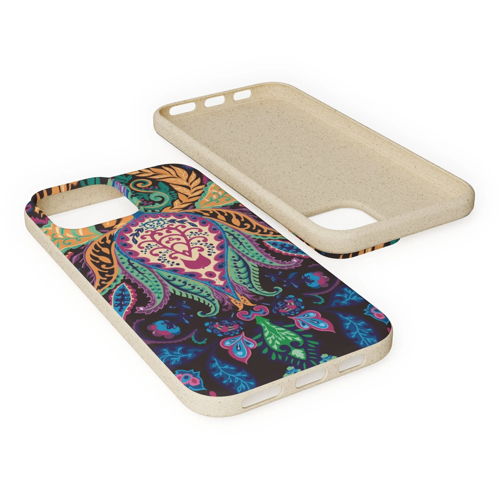Biodegradable Case for iPhone or Samsung All major models