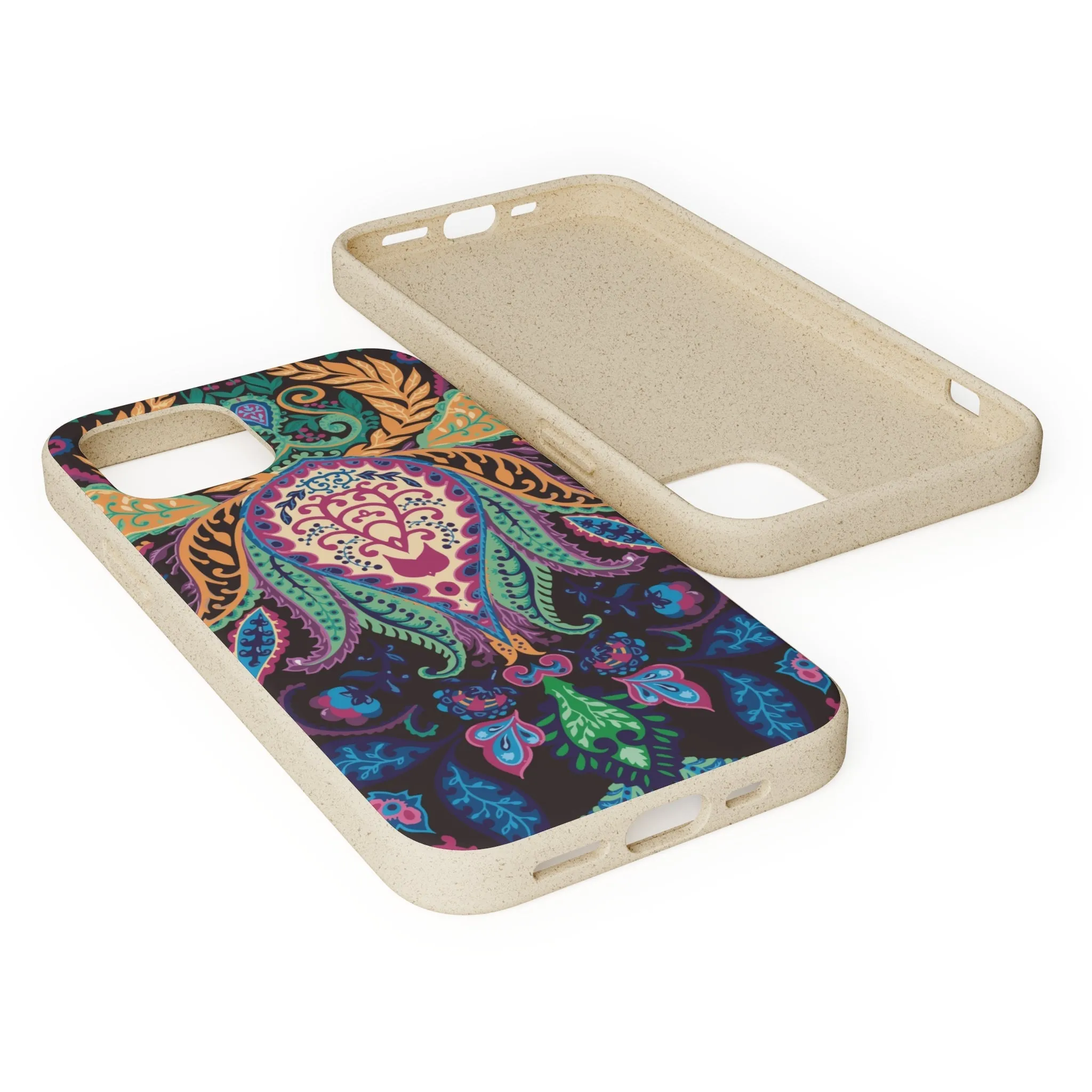 Biodegradable Case for iPhone or Samsung All major models