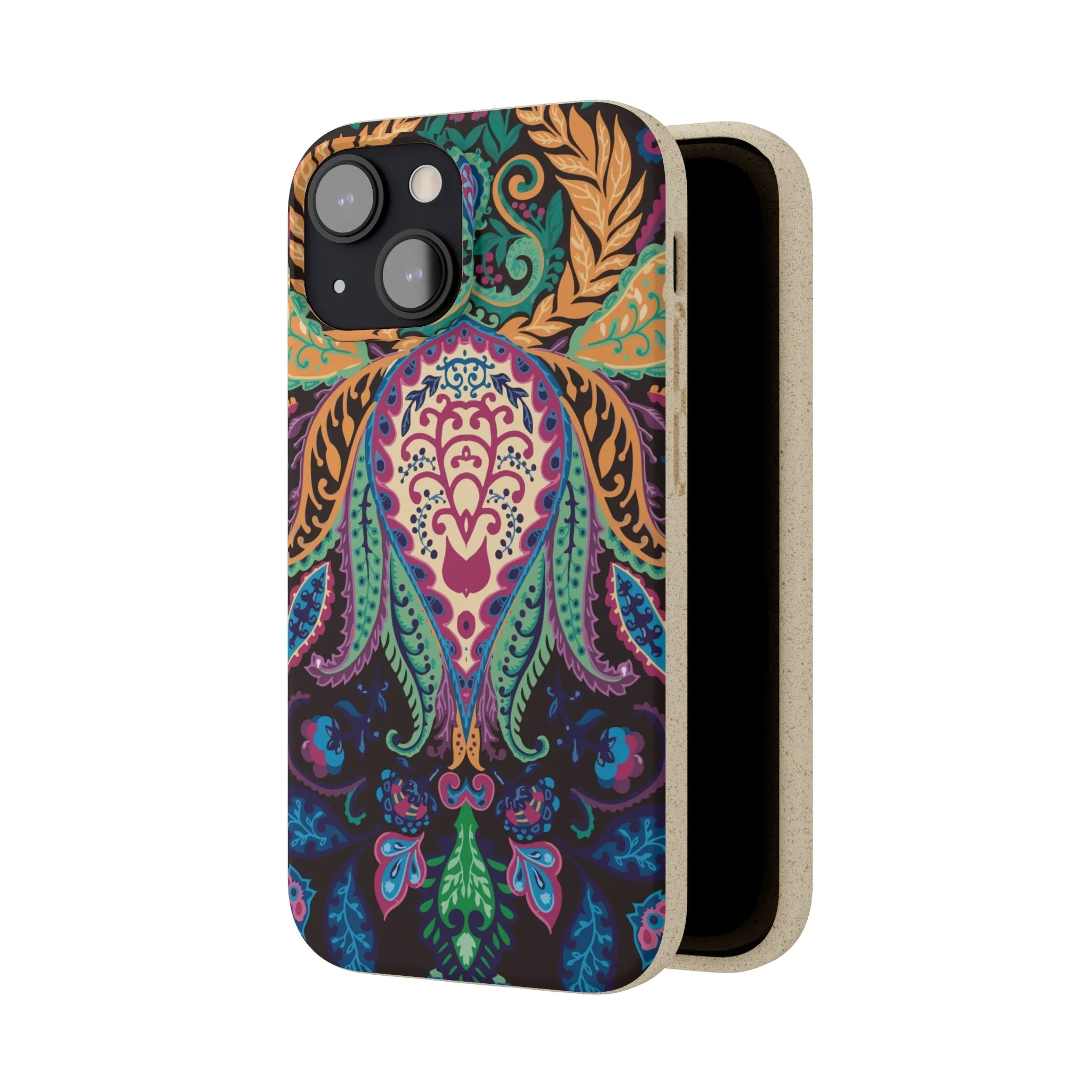 Biodegradable Case for iPhone or Samsung All major models